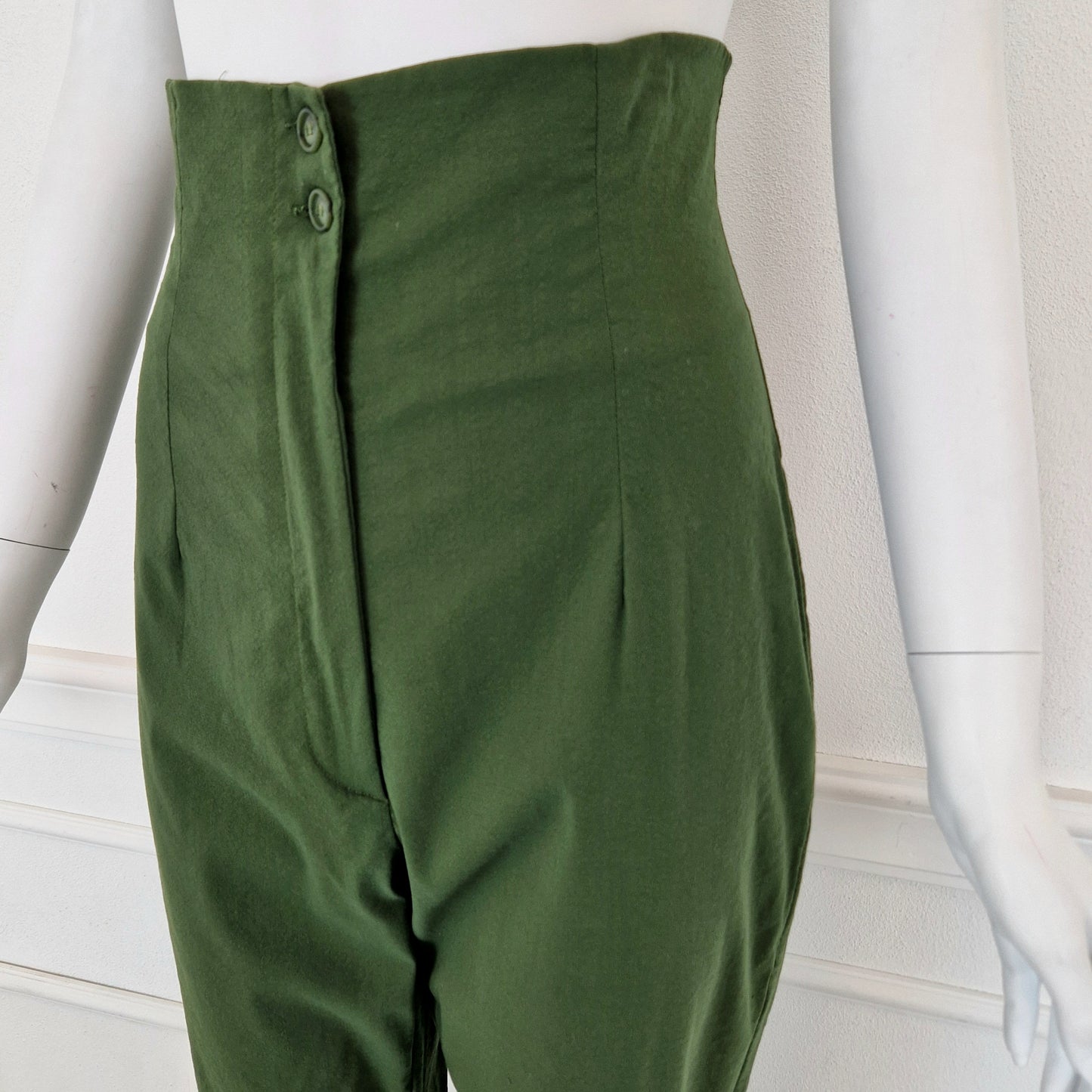 Pantaloni Dolce&Gabbana anni '90