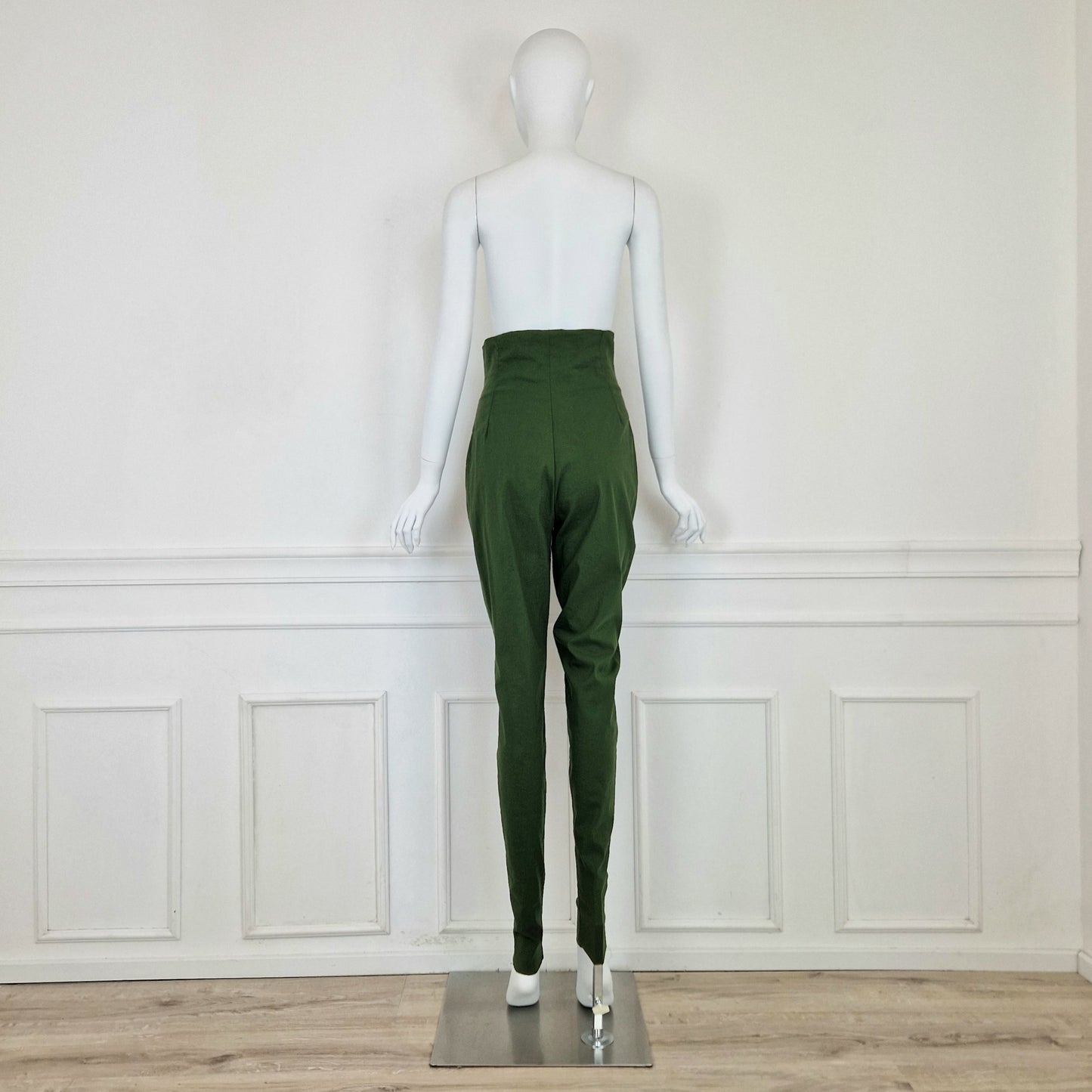 Pantaloni Dolce&Gabbana anni '90