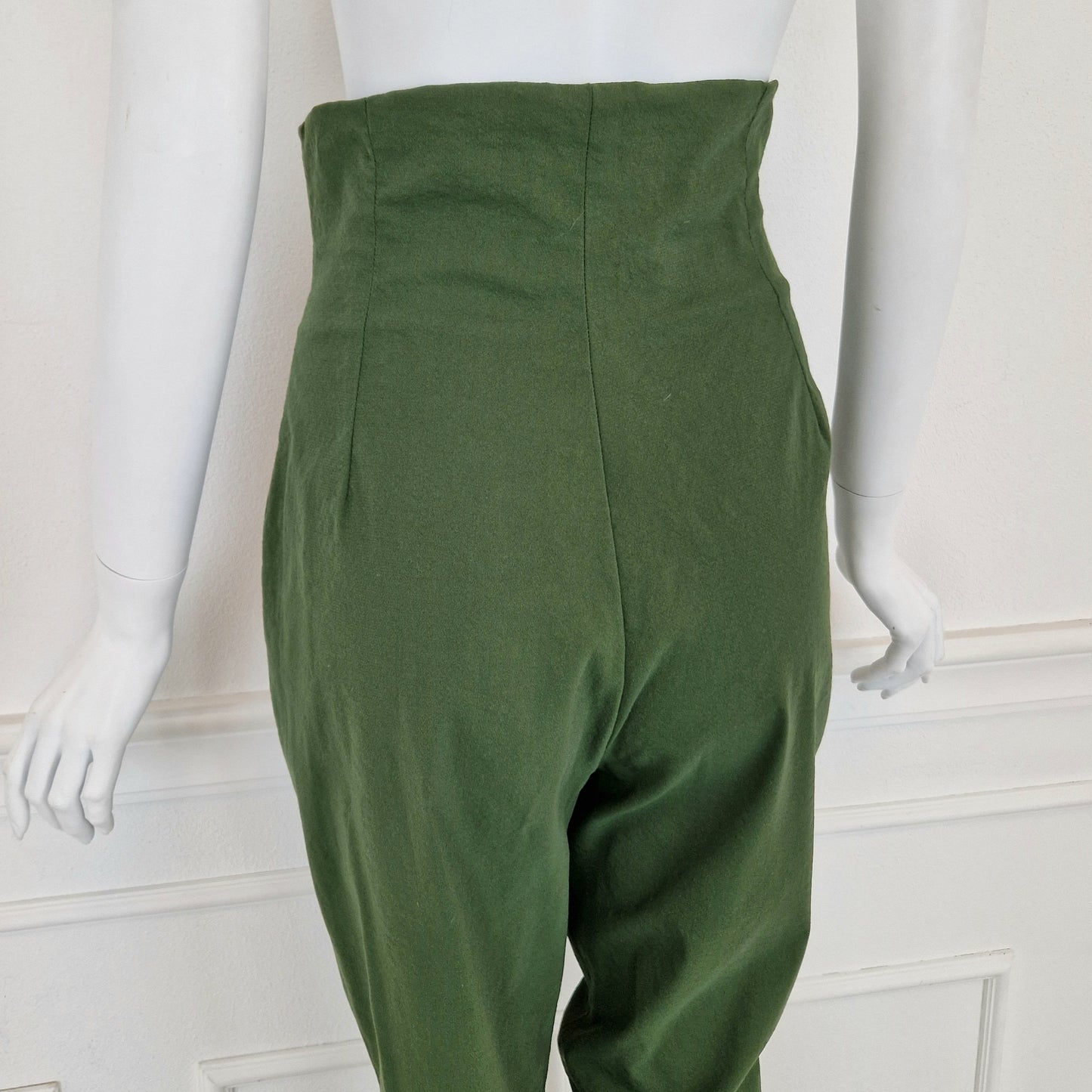 Pantaloni Dolce&Gabbana anni '90