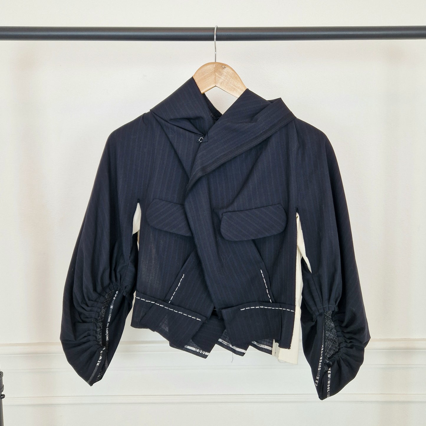 Giacca Comme des Garçons 2005