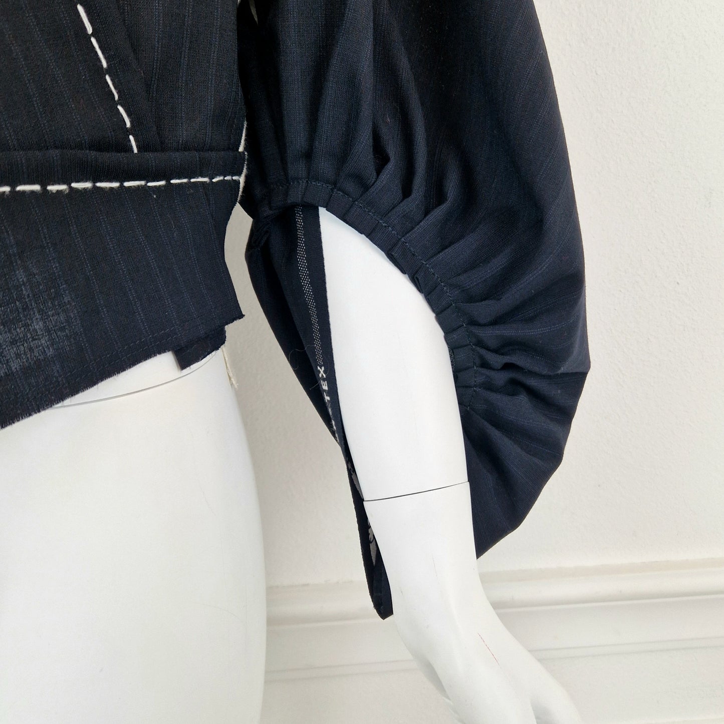 Giacca Comme des Garçons 2005