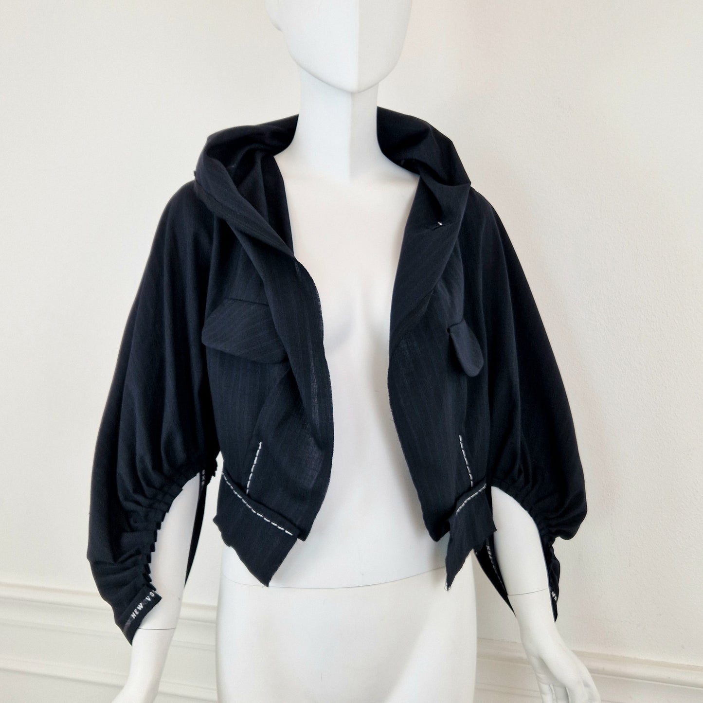 Giacca Comme des Garçons 2005