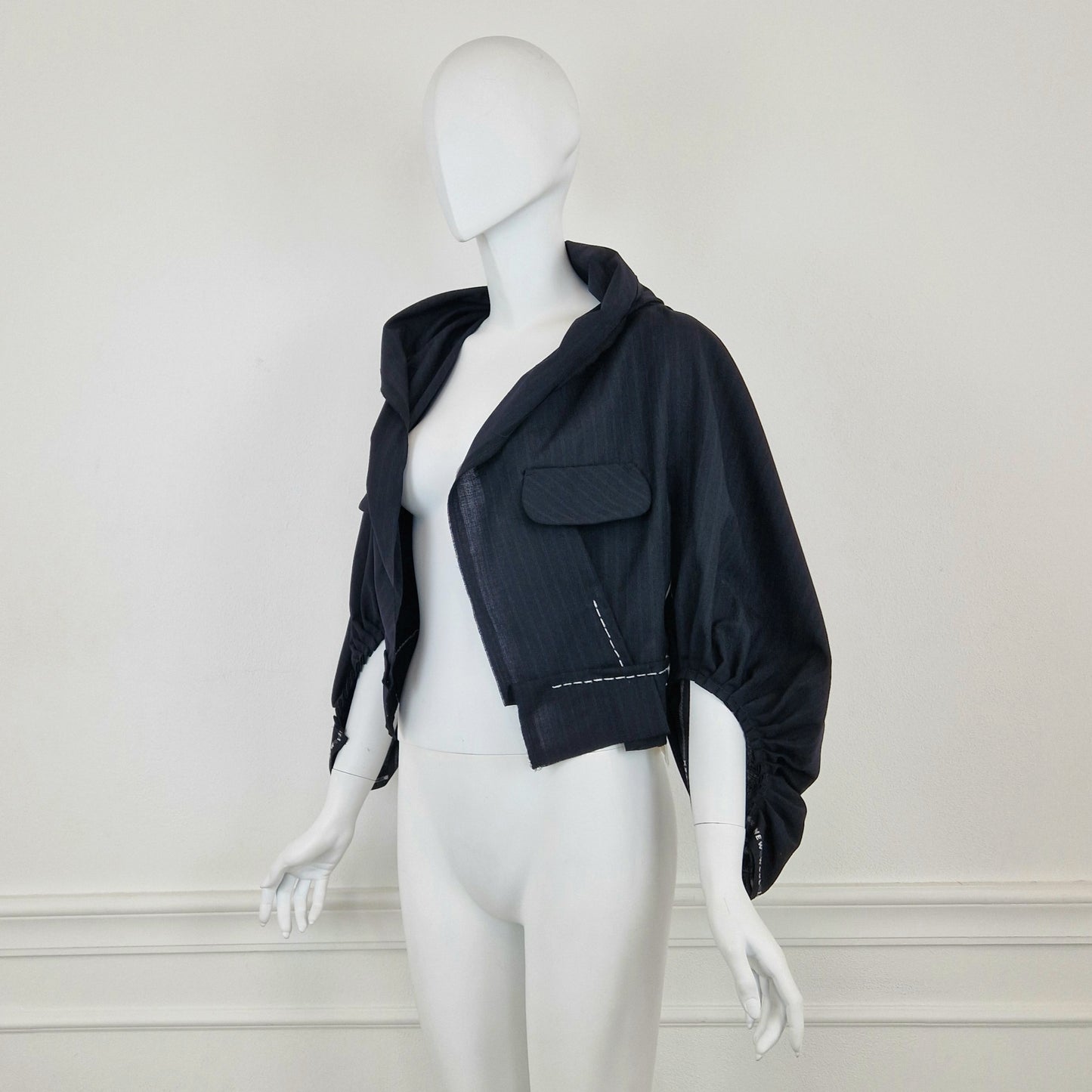 Giacca Comme des Garçons 2005