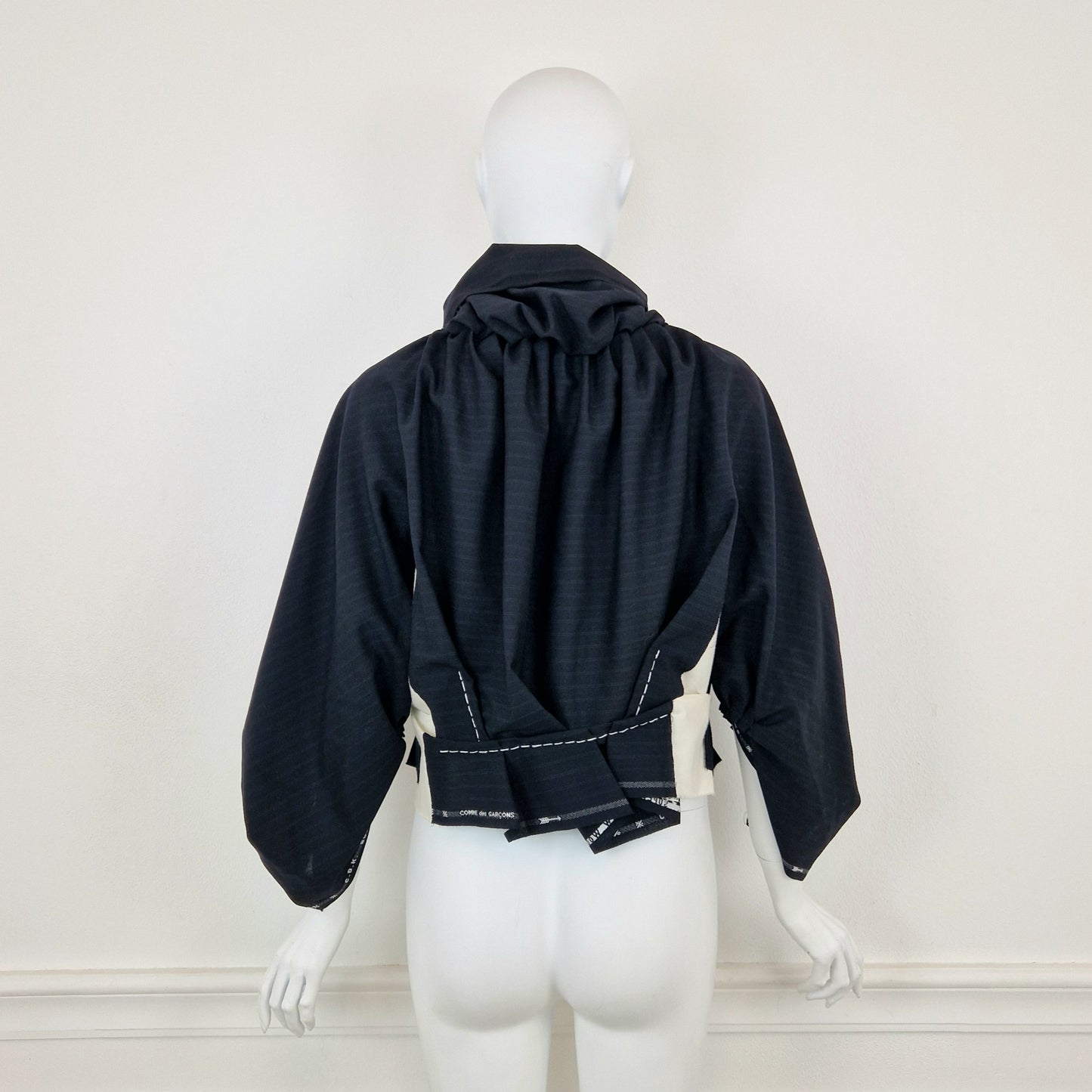 Giacca Comme des Garçons 2005
