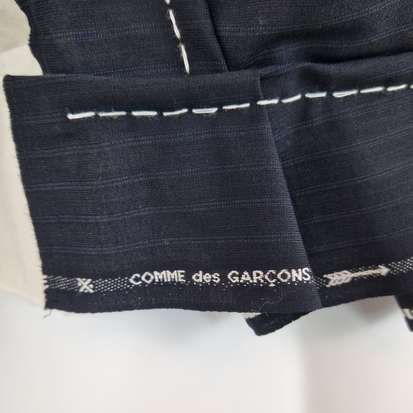 Giacca Comme des Garçons 2005