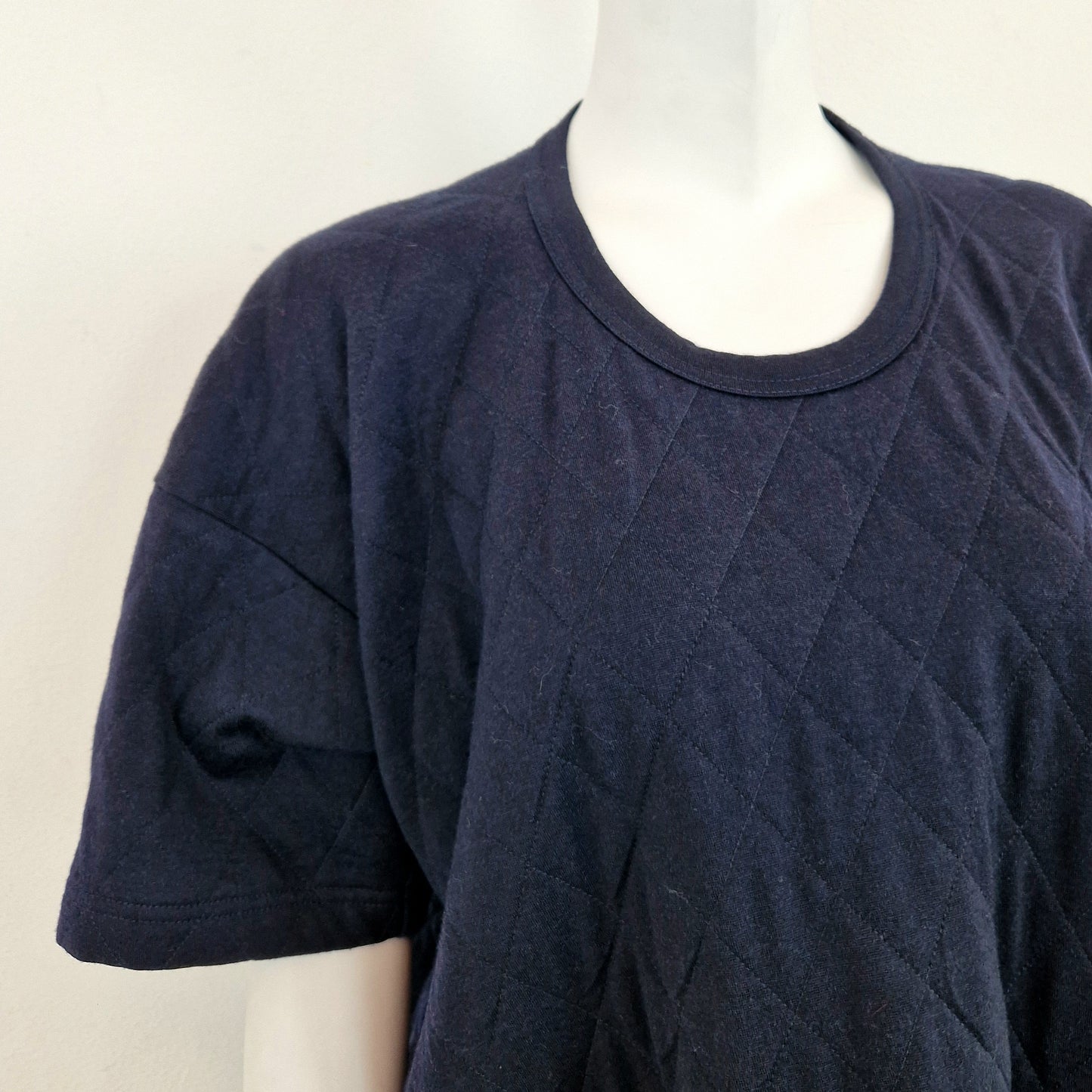 T-shirt Comme des Garçons blu