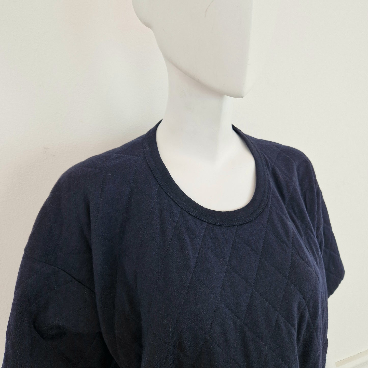 T-shirt Comme des Garçons blu