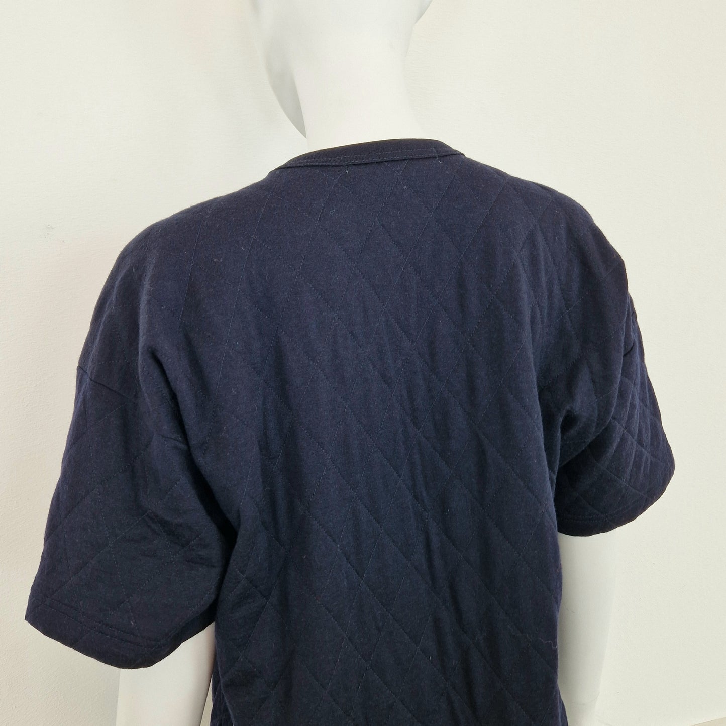 T-shirt Comme des Garçons blu