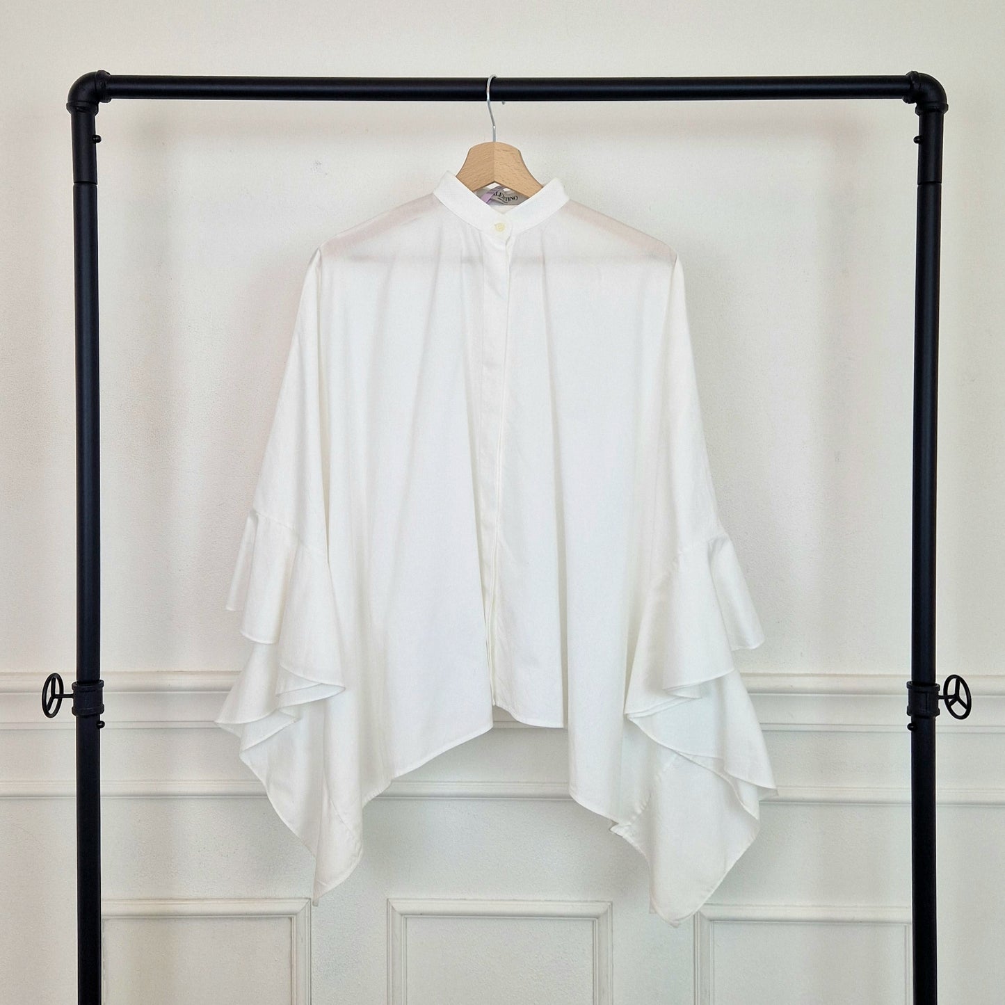 Camicia Valentino manica ampia