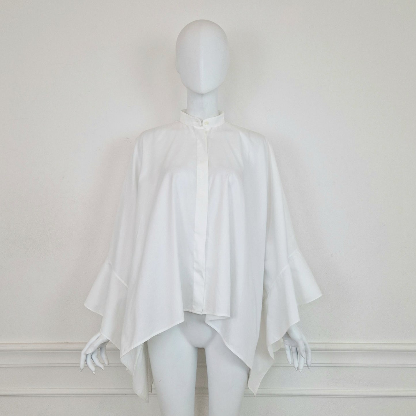 Camicia Valentino manica ampia
