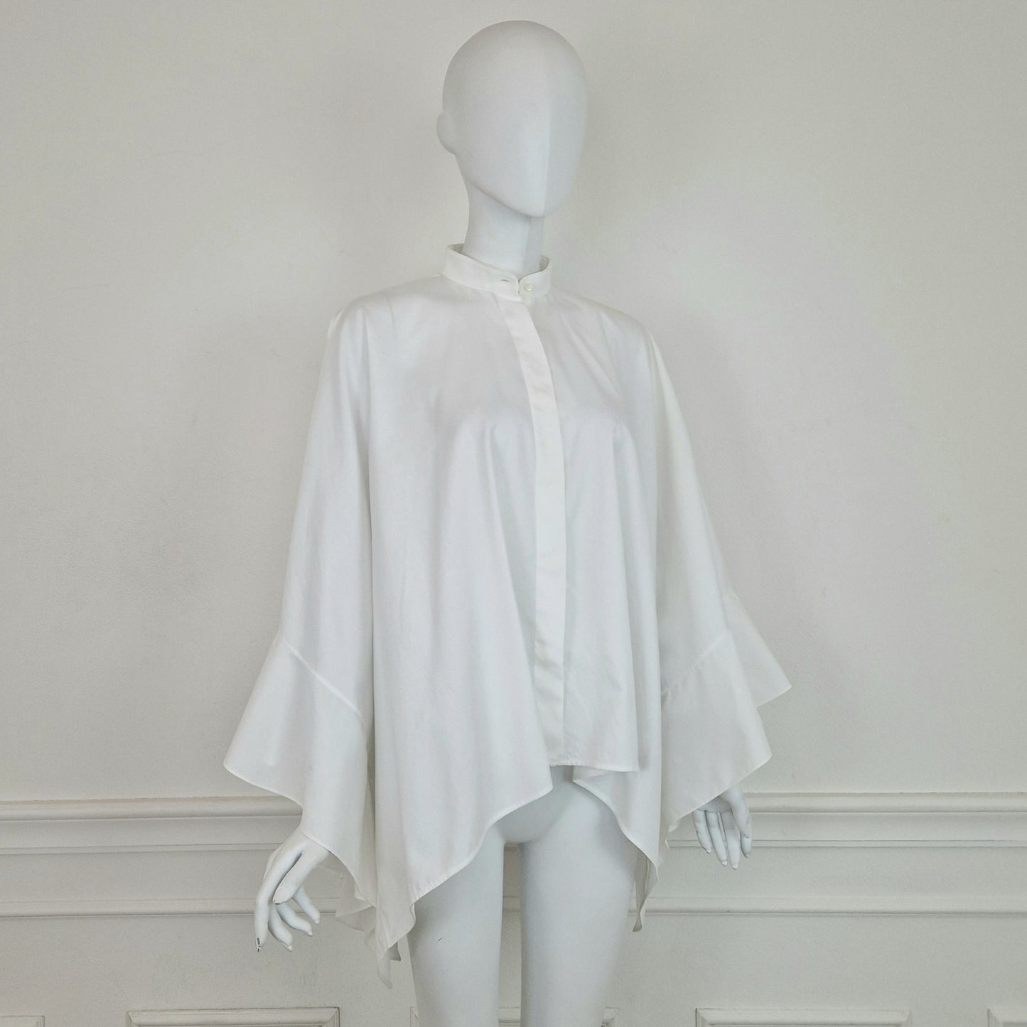 Camicia Valentino manica ampia