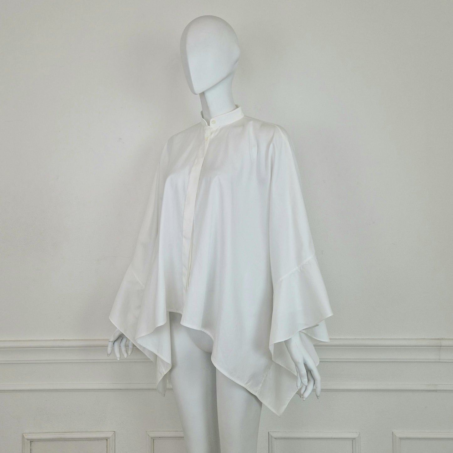 Camicia Valentino manica ampia