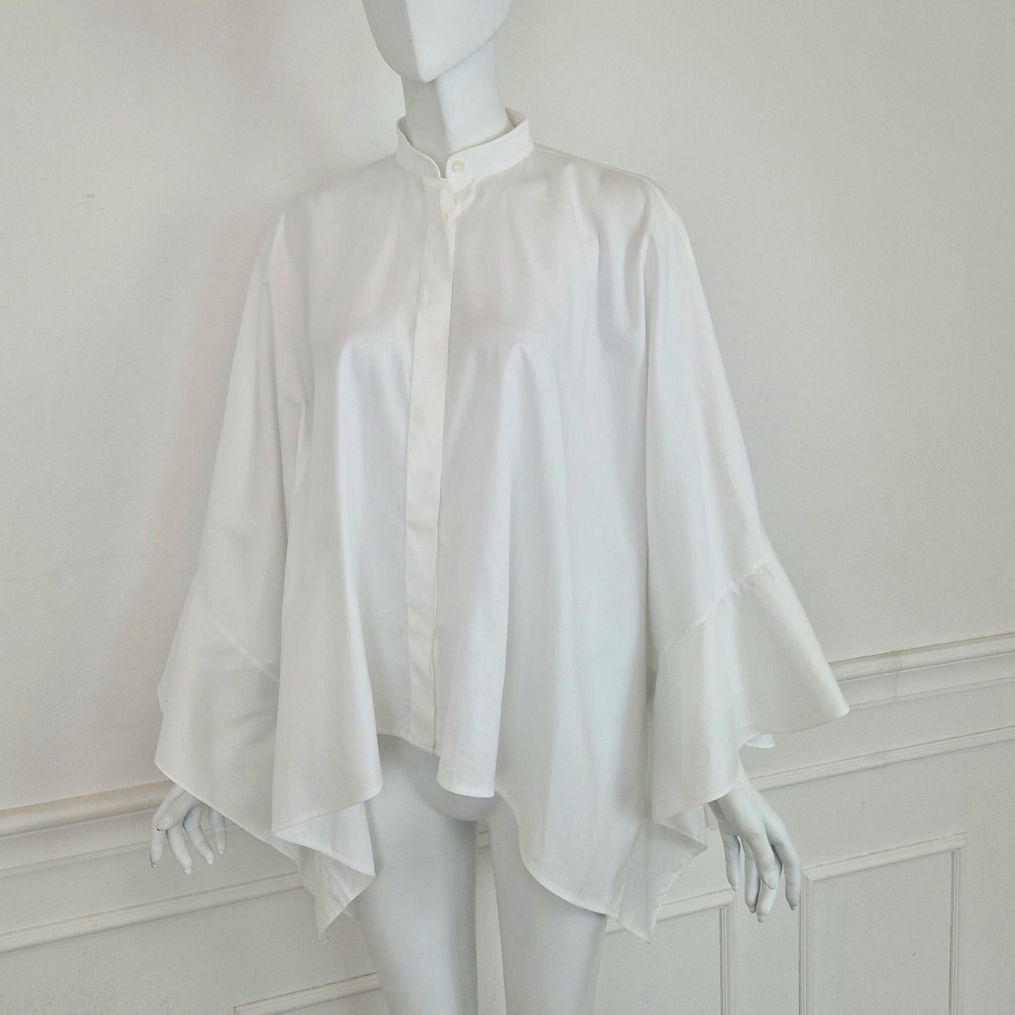 Camicia Valentino manica ampia