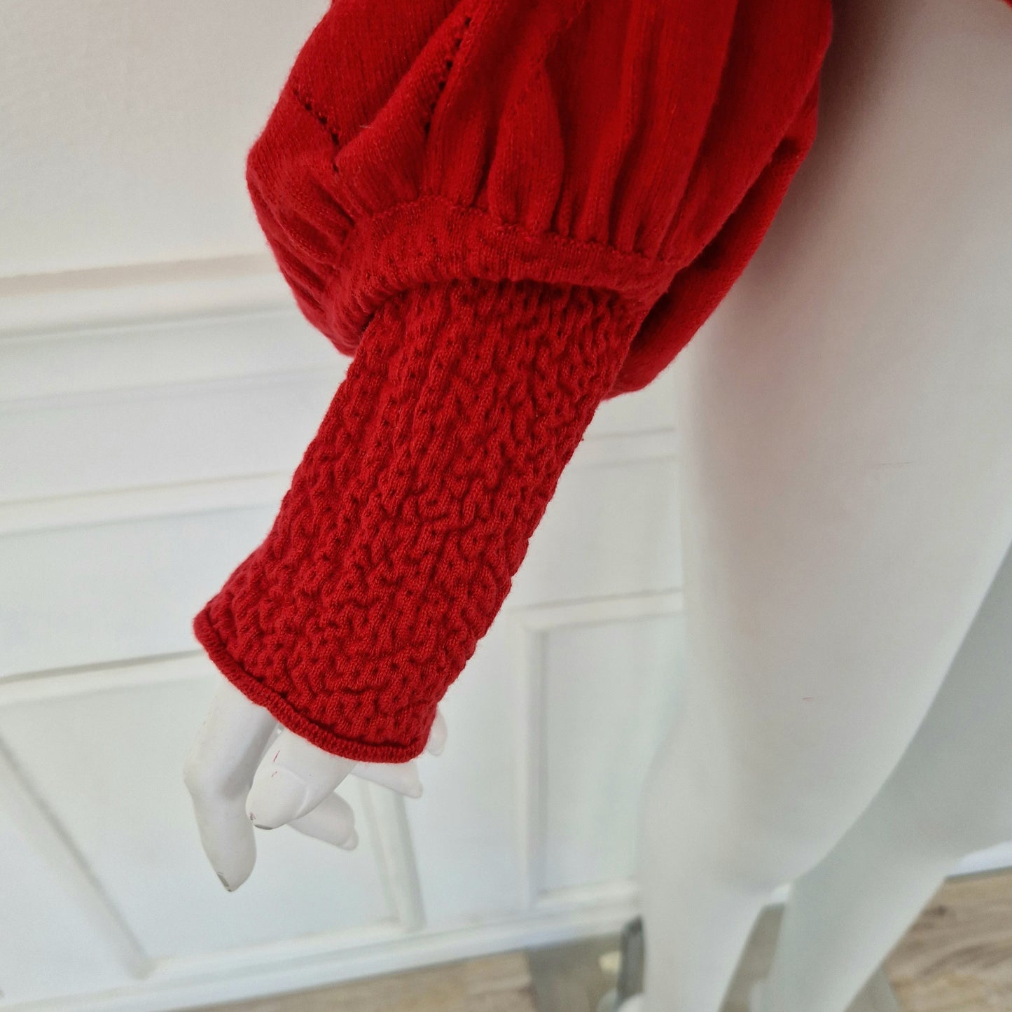 Escada | maglioncino seta e cashmere