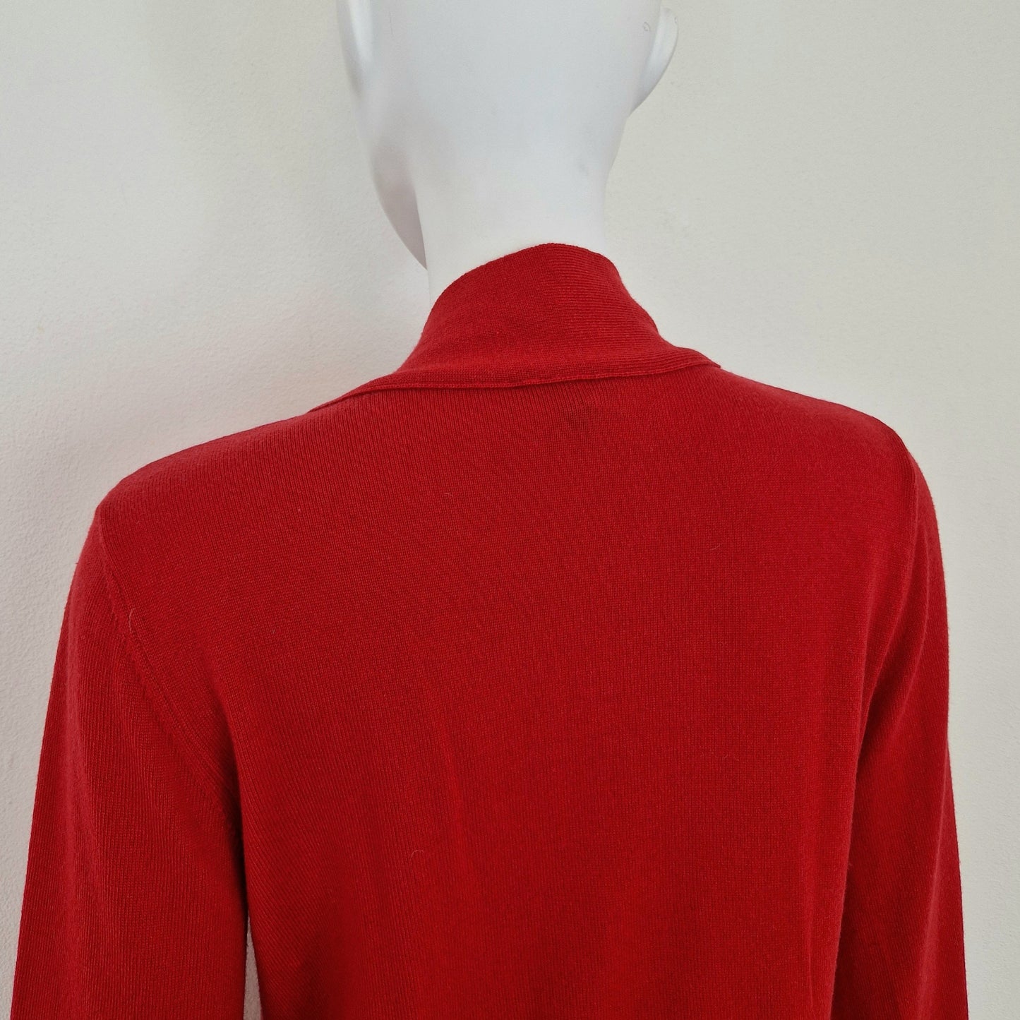 Escada | maglioncino seta e cashmere