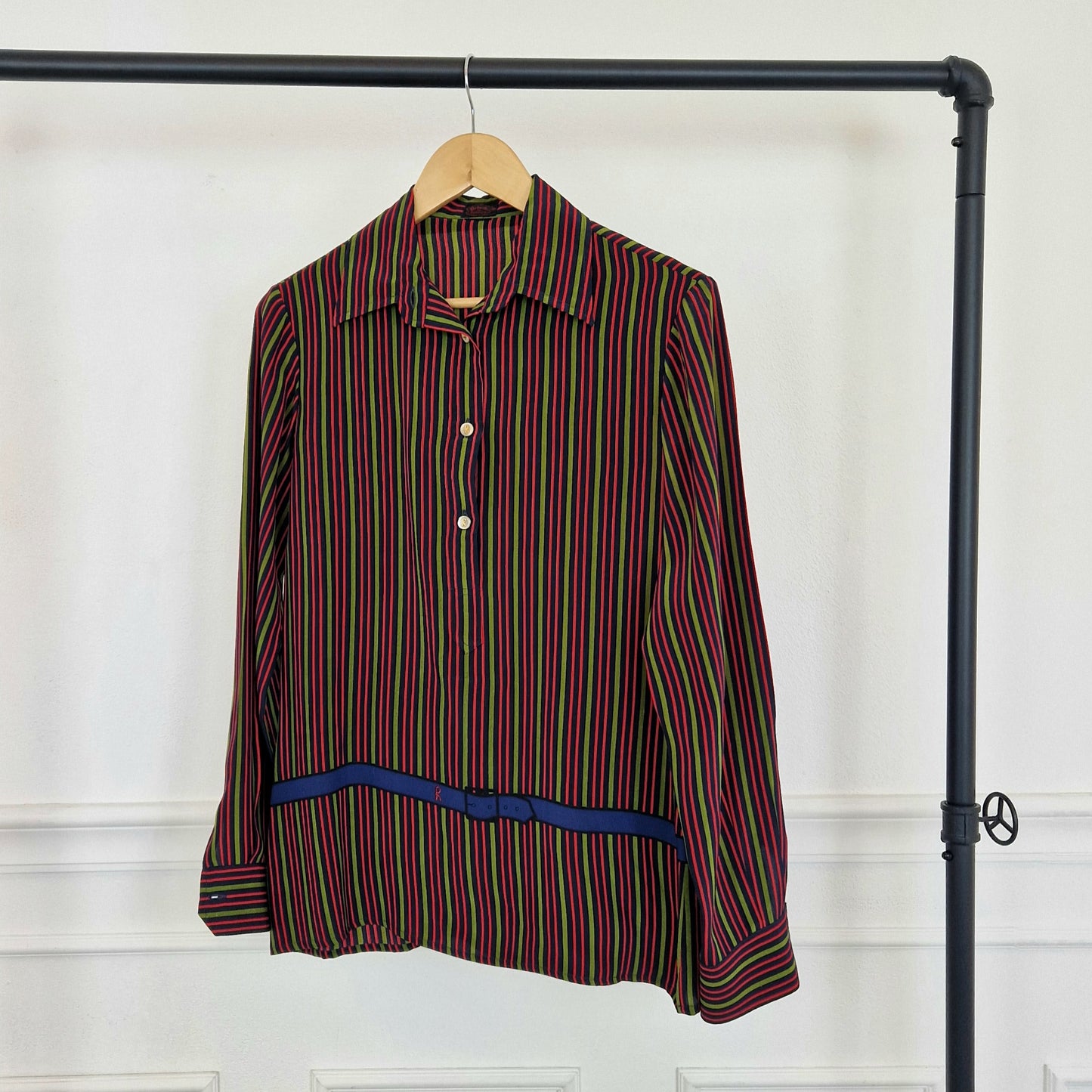 Roberta di Camerino | Camicia vintage
