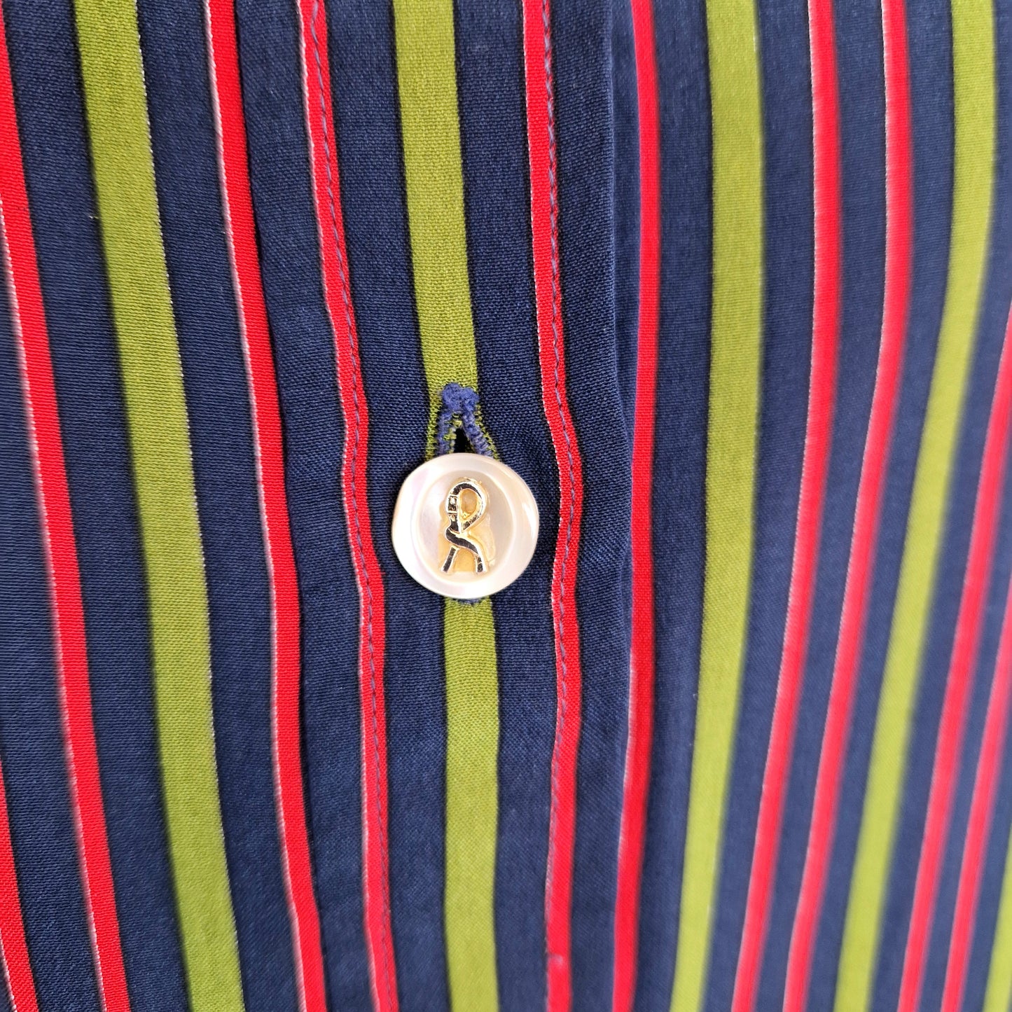 Roberta di Camerino | Camicia vintage