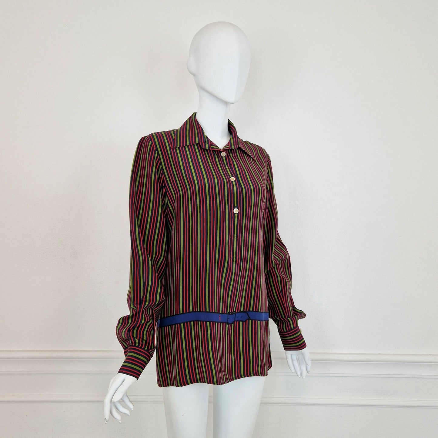 Roberta di Camerino | Camicia vintage