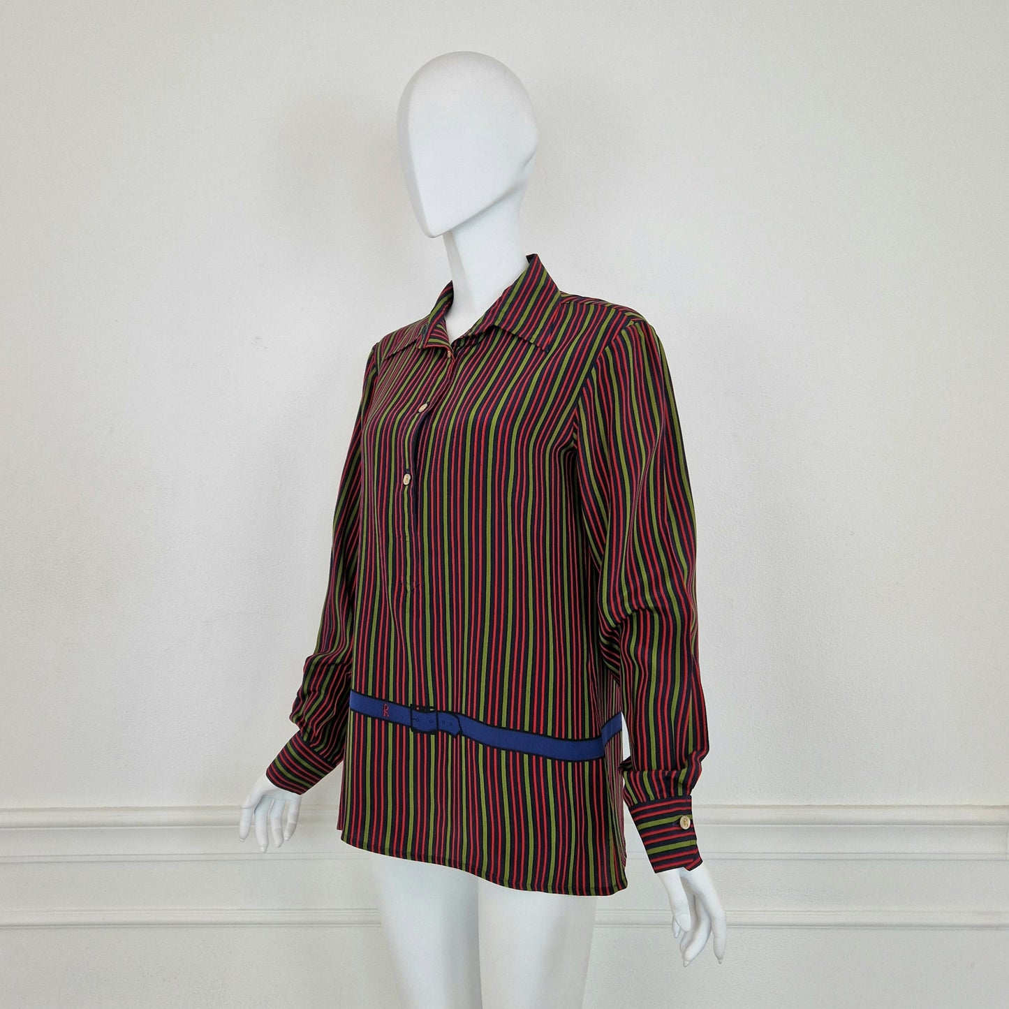 Roberta di Camerino | Camicia vintage