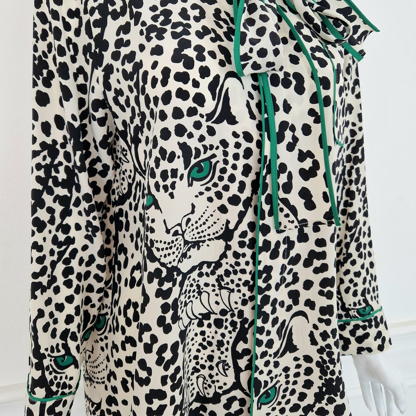 Red Valentino | Camicia in seta