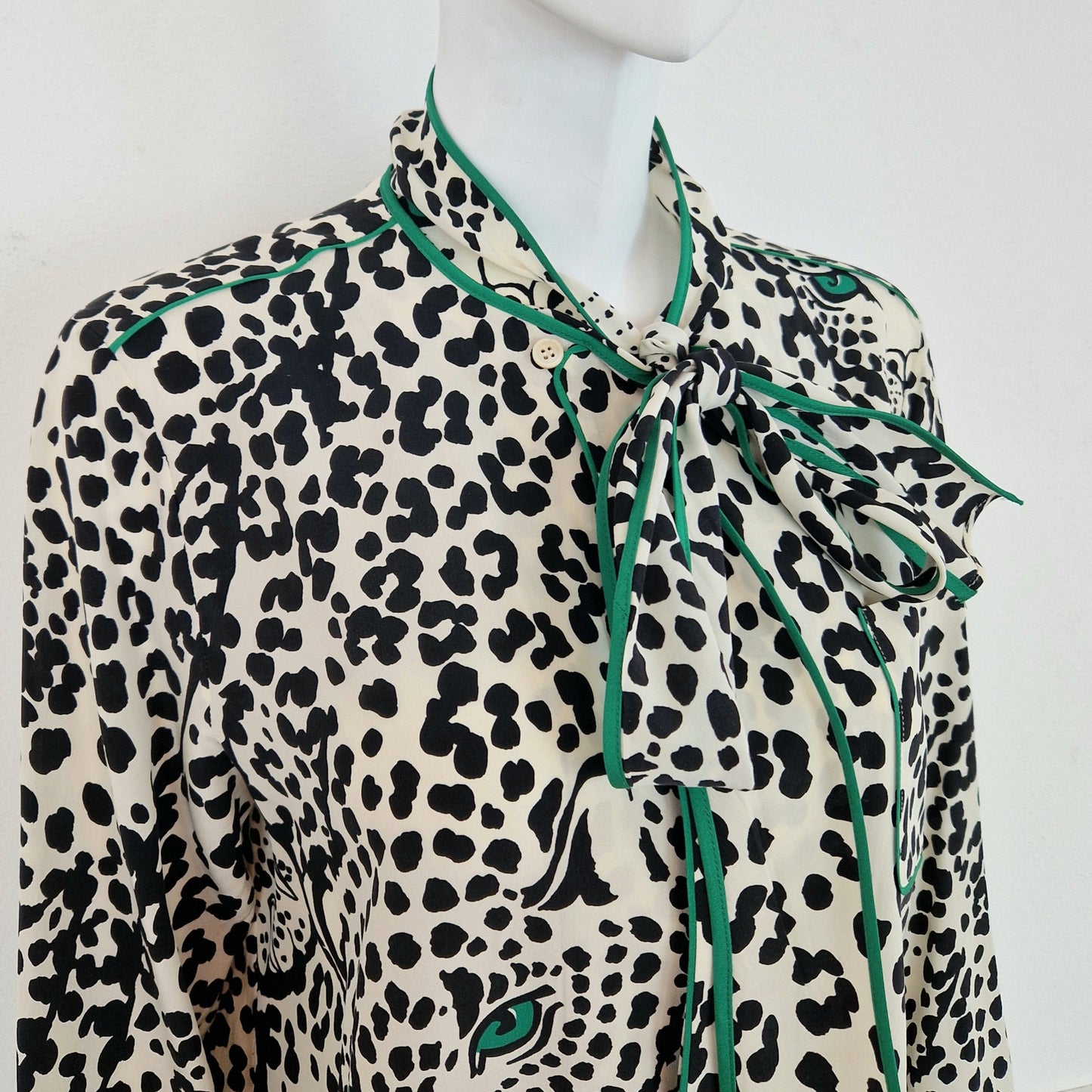 Red Valentino | Camicia in seta