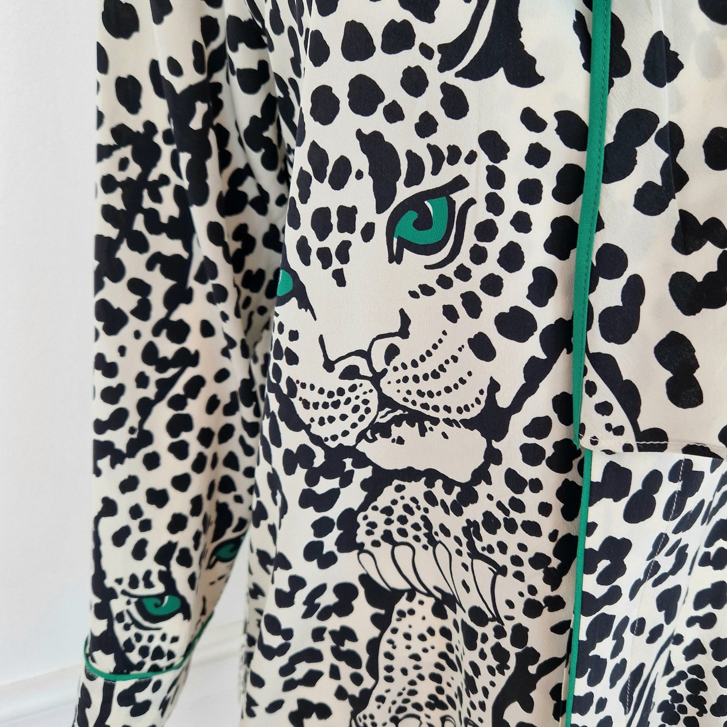 Red Valentino | Camicia in seta