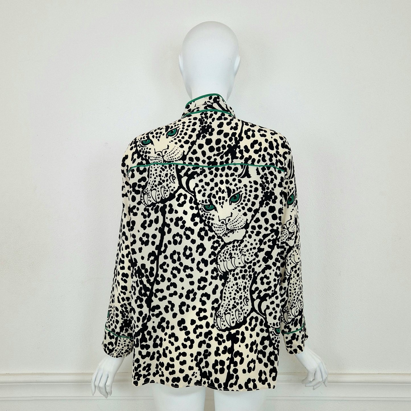 Red Valentino | Camicia in seta