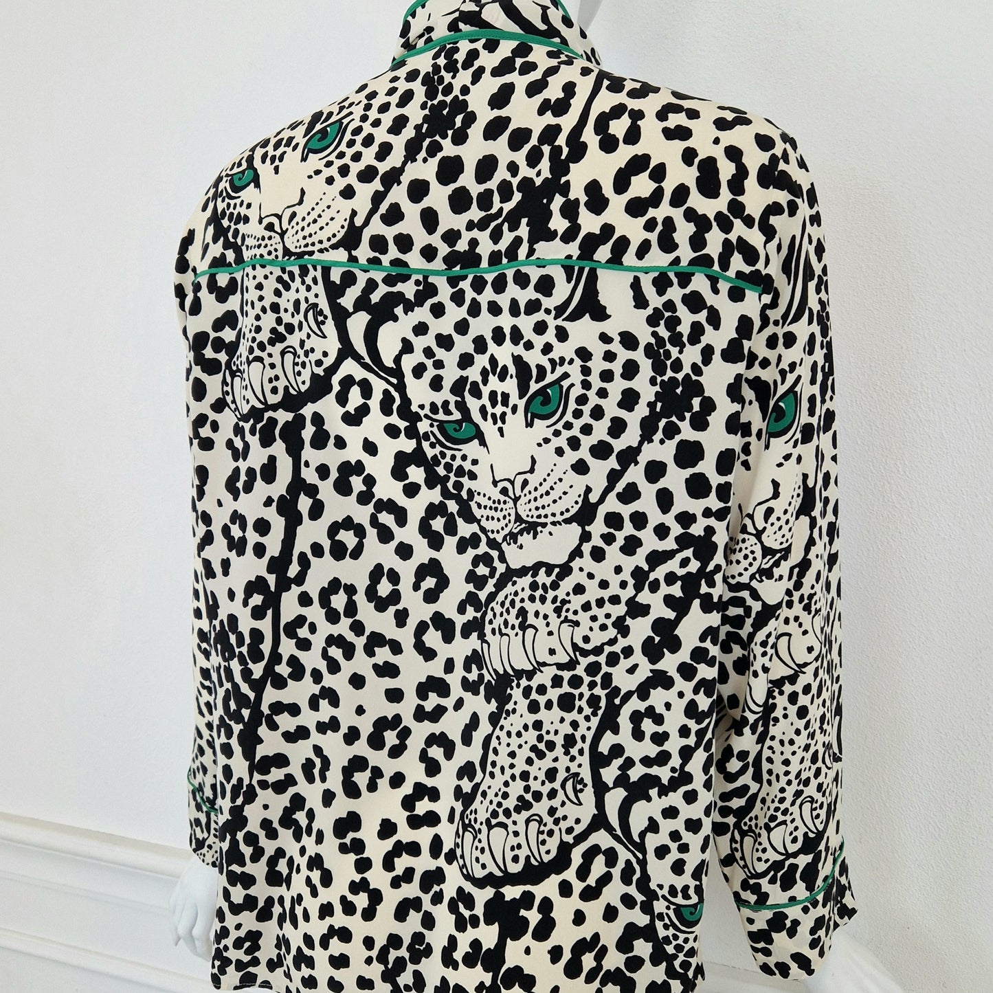 Red Valentino | Camicia in seta