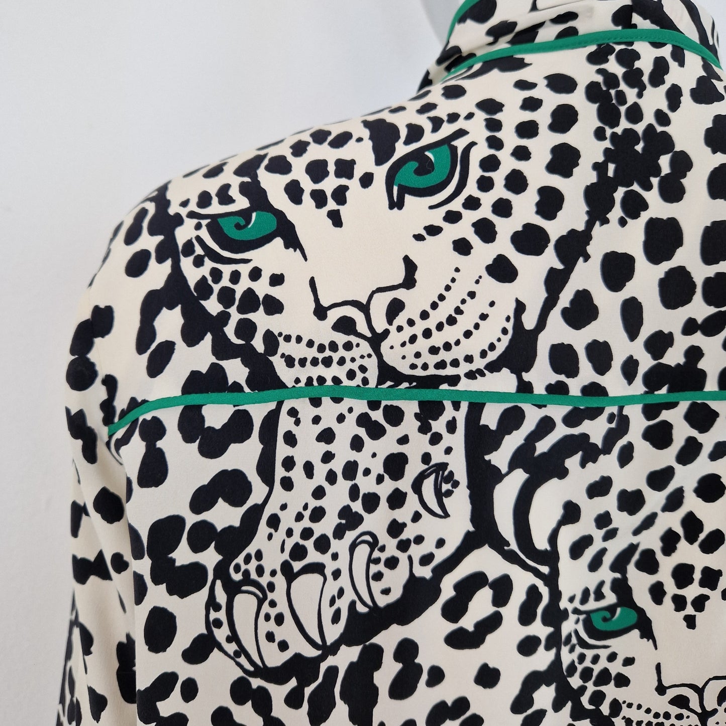 Red Valentino | Camicia in seta