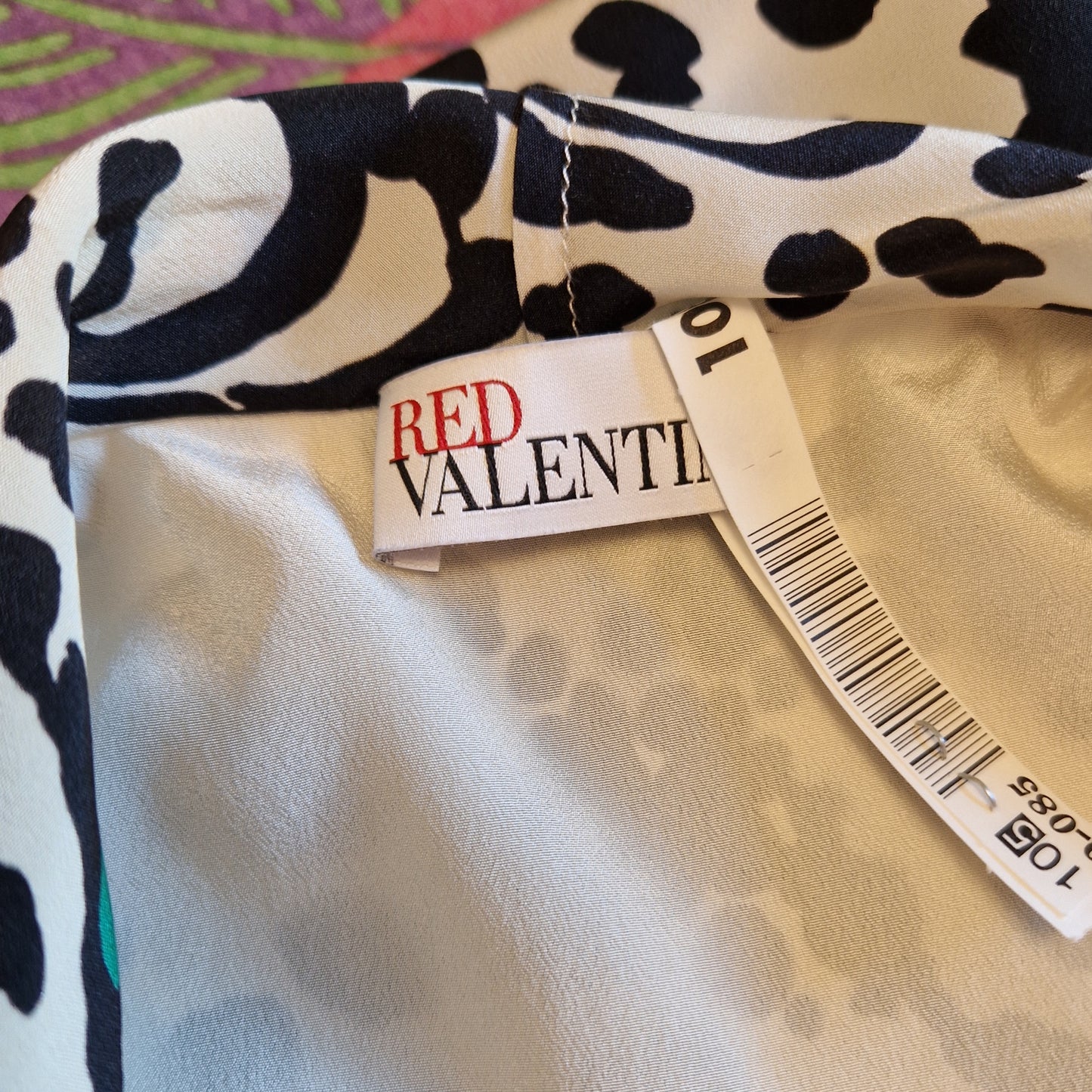 Red Valentino | Camicia in seta