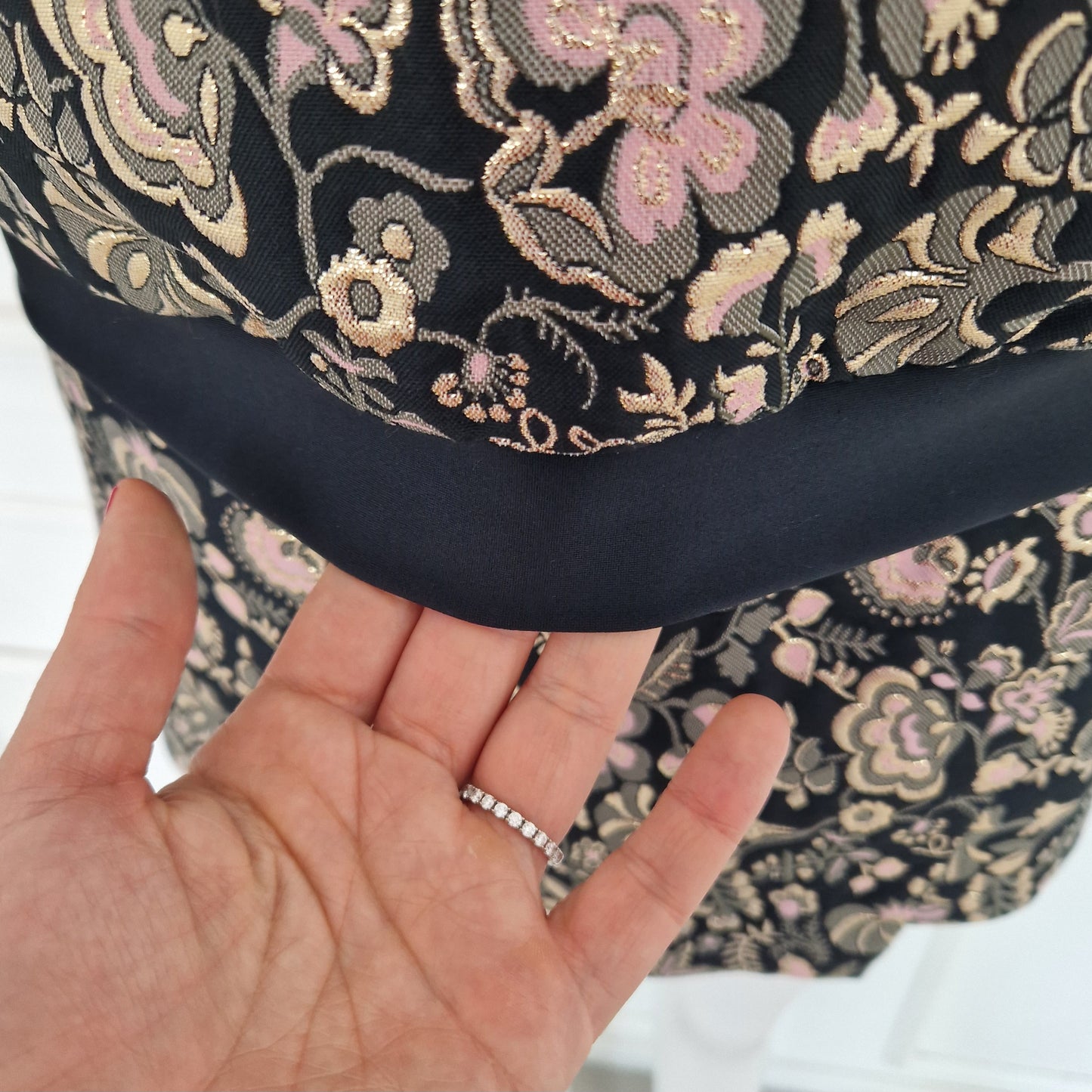 MSGM | Completo felpa e gonna