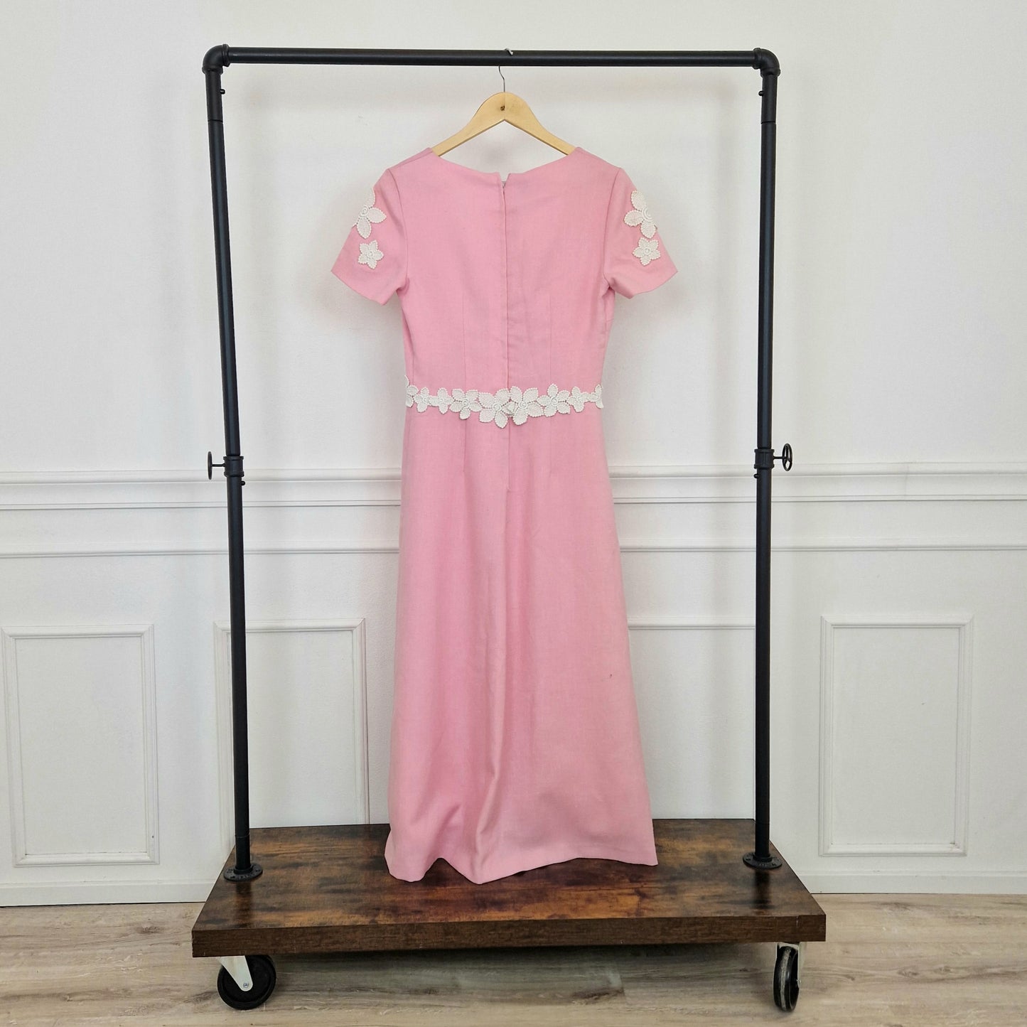 Helen Bass | Abito vintage americano