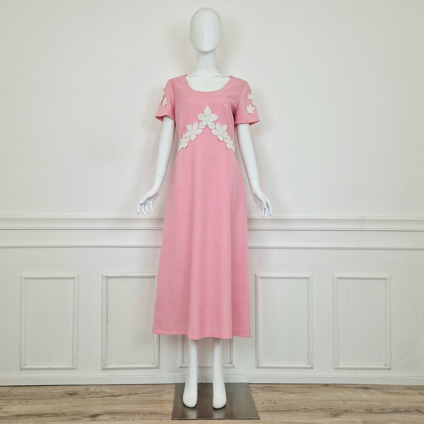 Helen Bass | Abito vintage americano