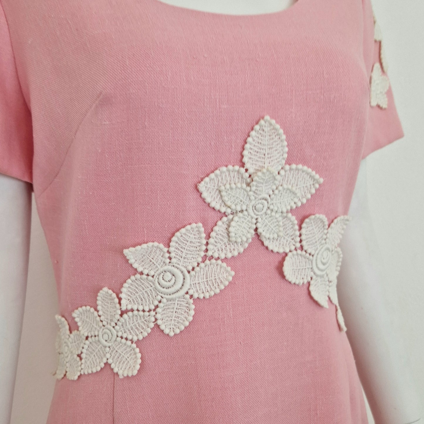 Helen Bass | Abito vintage americano