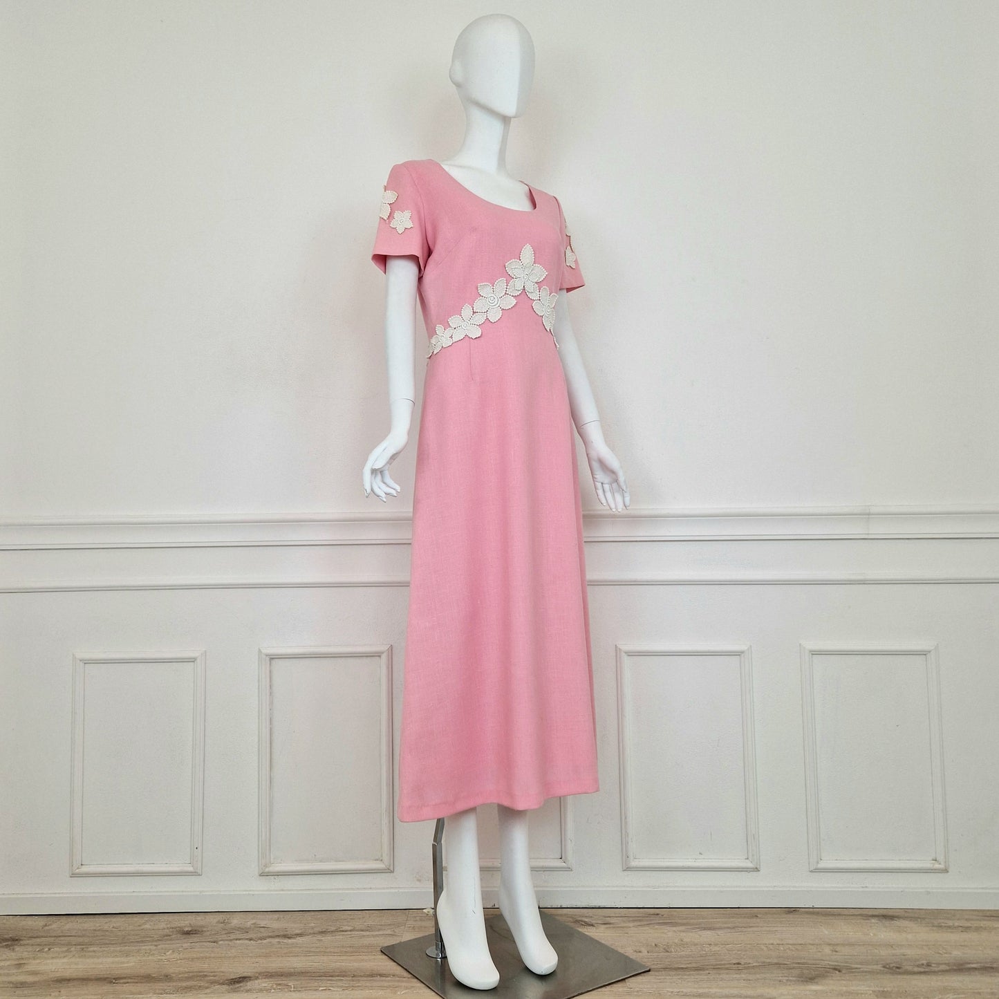 Helen Bass | Abito vintage americano