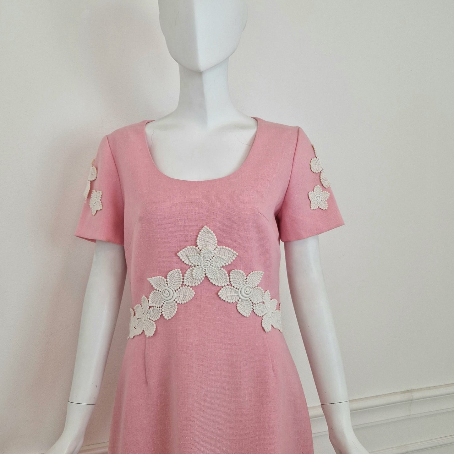 Helen Bass | Abito vintage americano