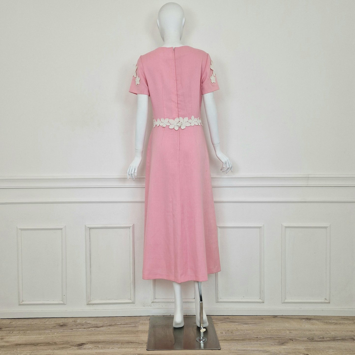 Helen Bass | Abito vintage americano