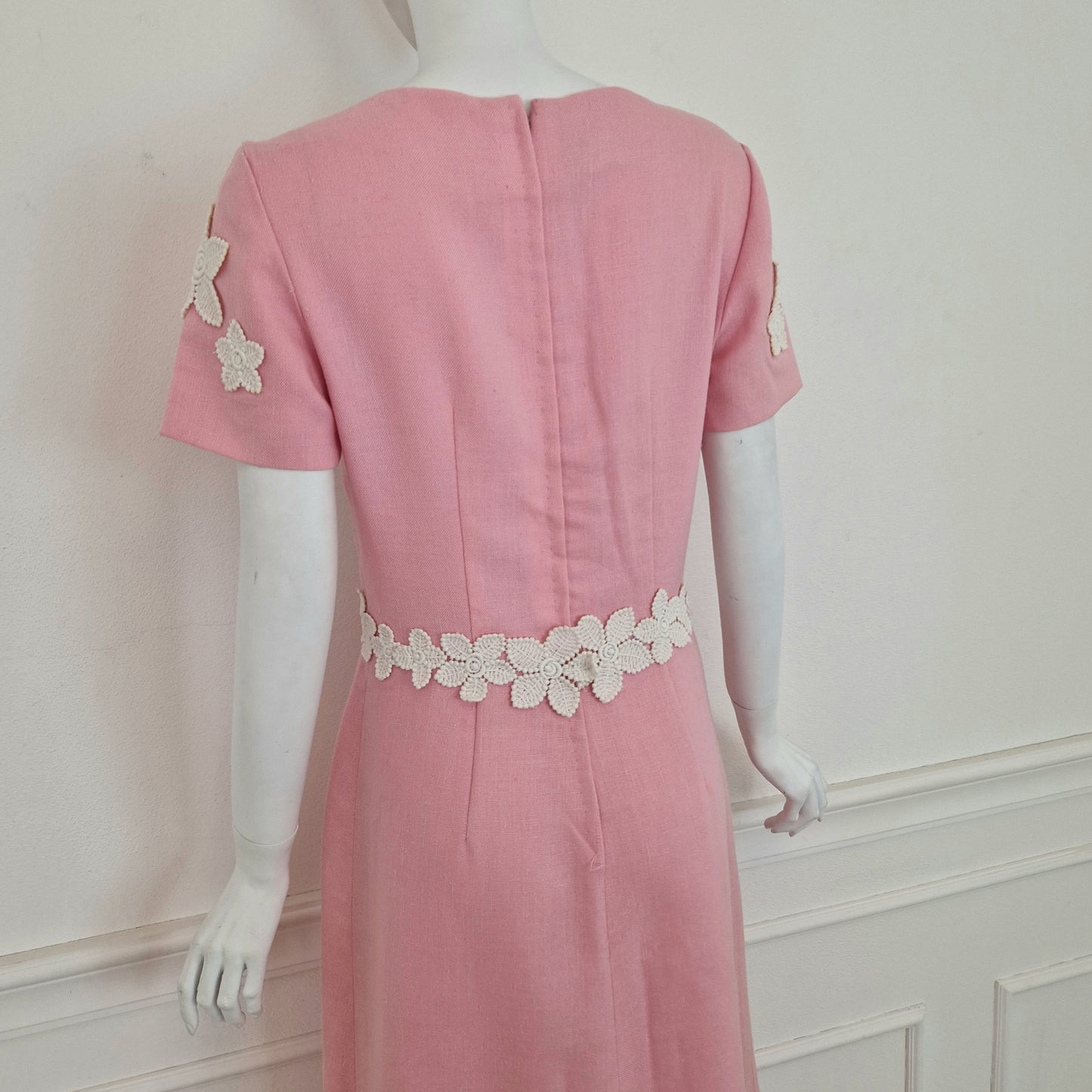 Helen Bass | Abito vintage americano