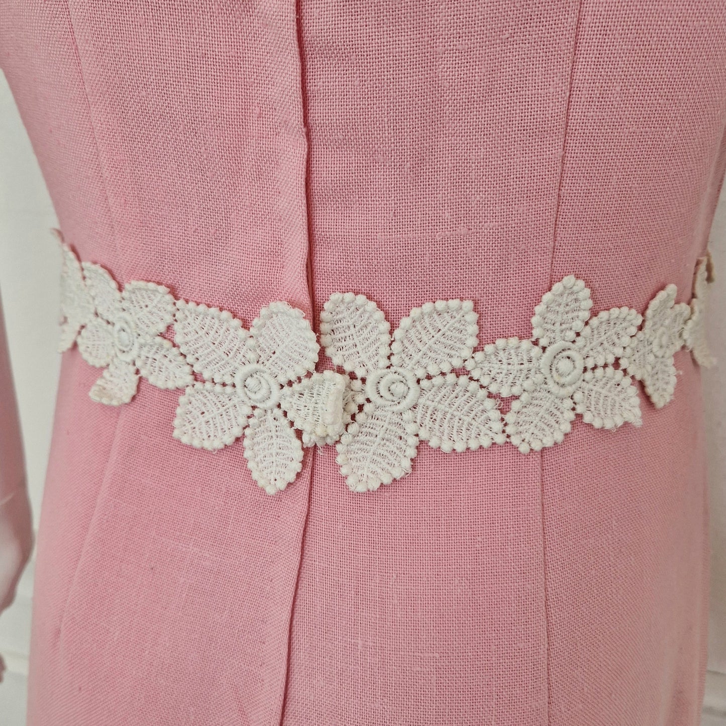 Helen Bass | Abito vintage americano