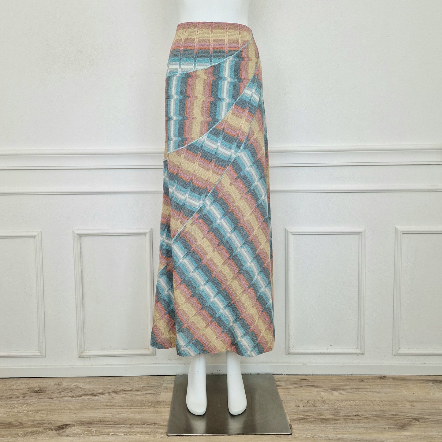 Missoni | Completo toni pastello