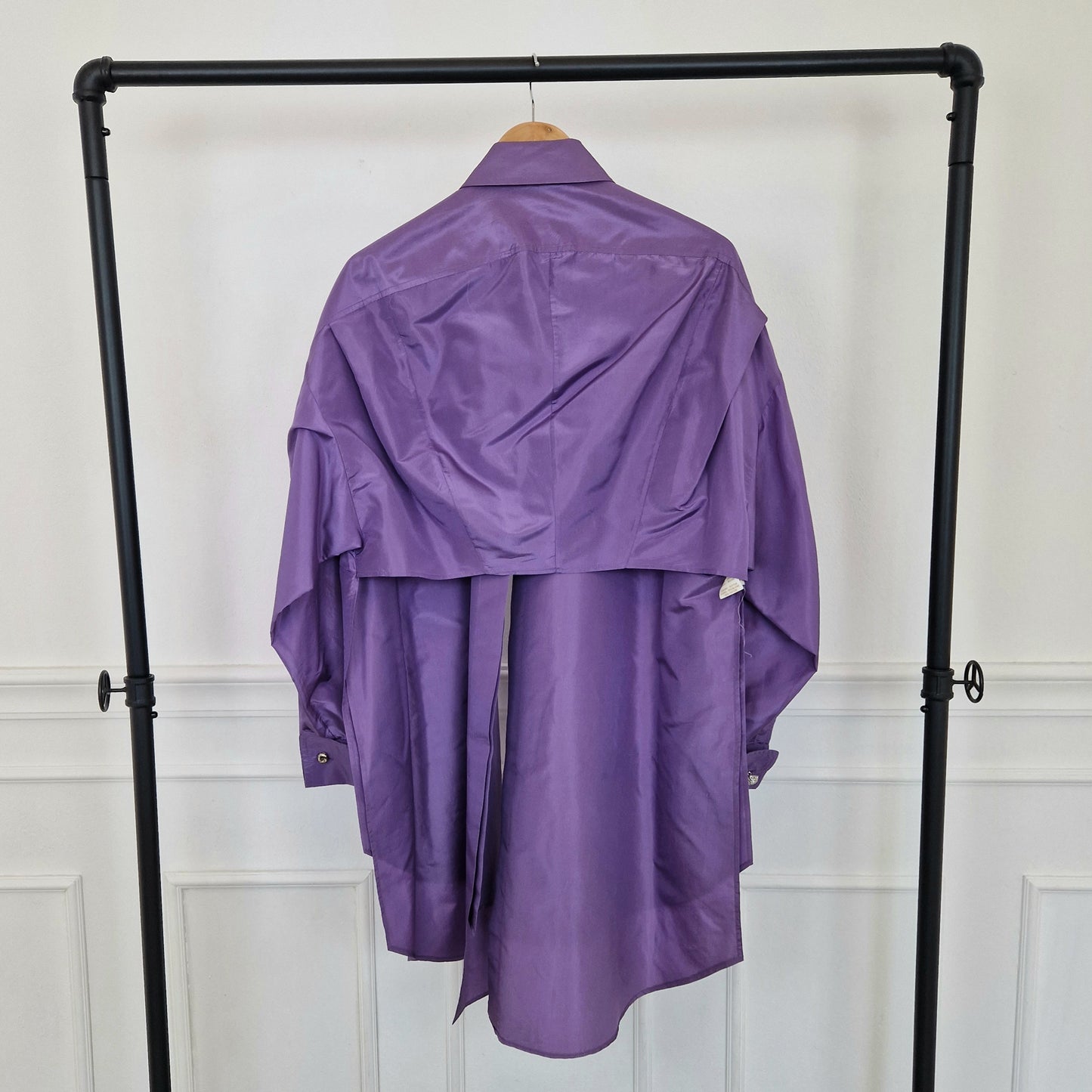 Gianfranco Ferré | Camicia in seta
