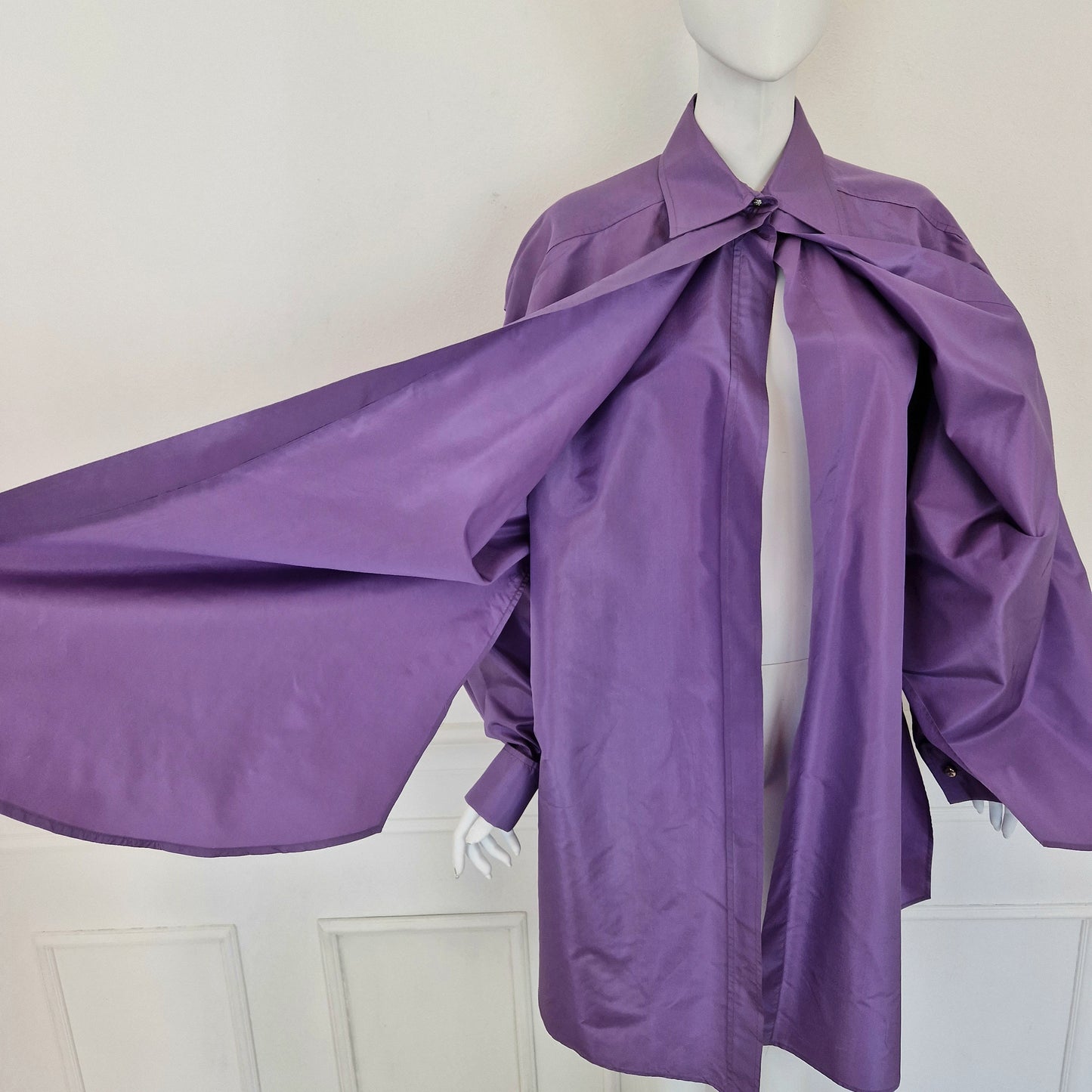 Gianfranco Ferré | Camicia in seta