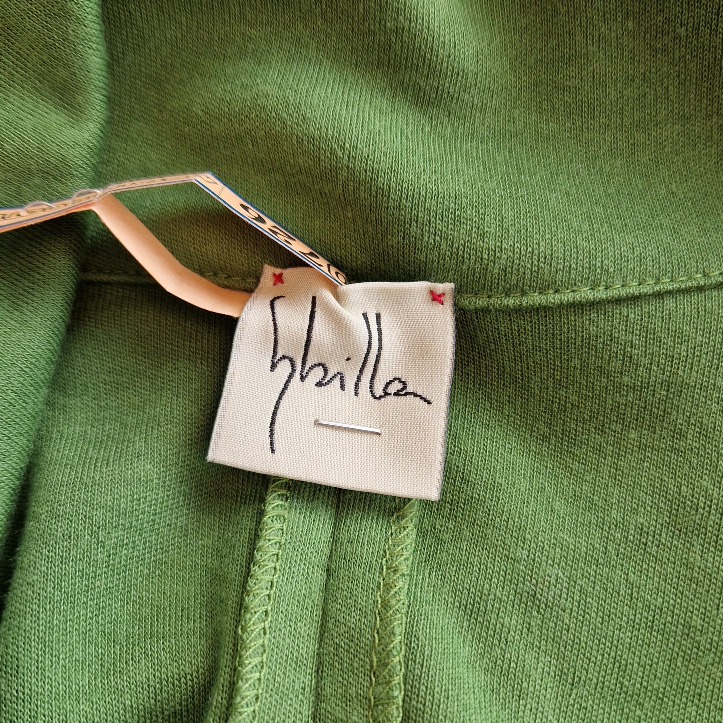 Sybilla | Abito verde