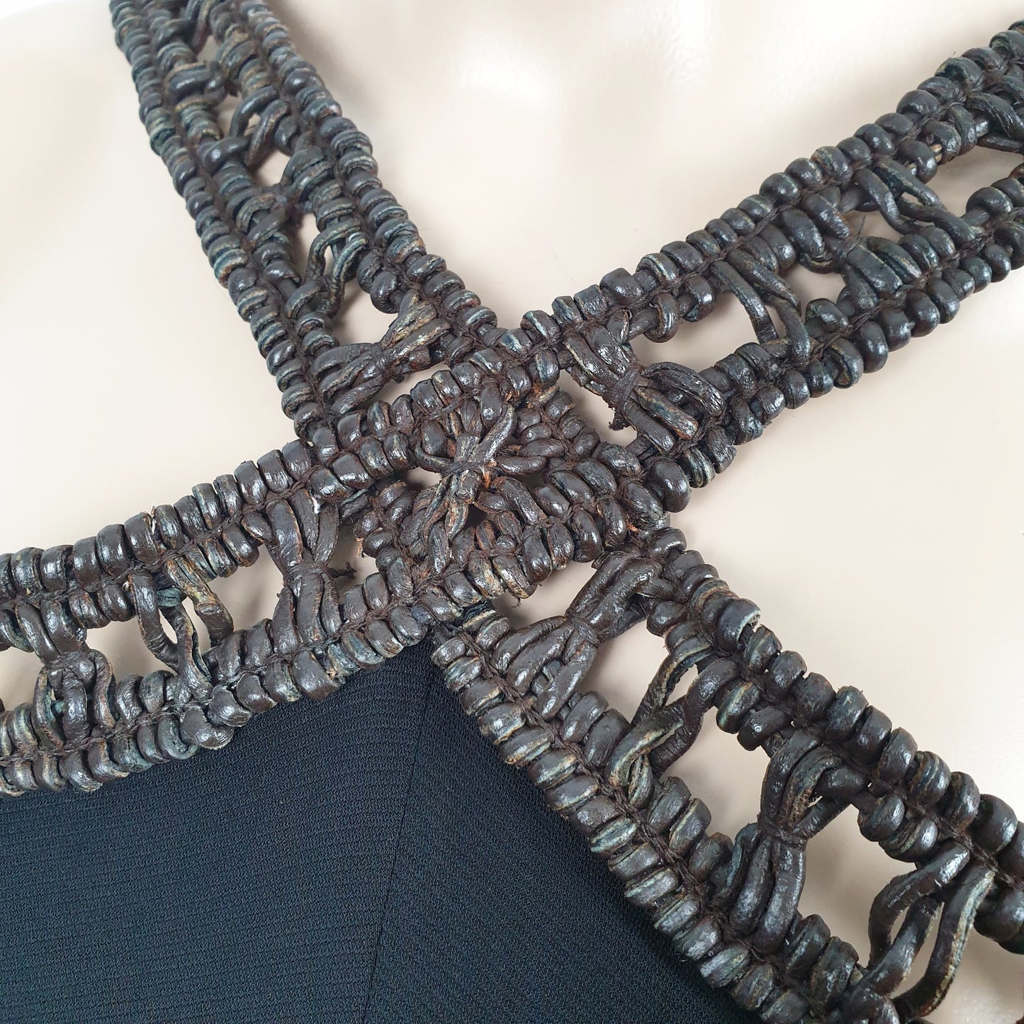 Abito tubino Pianoforte di MaxMara