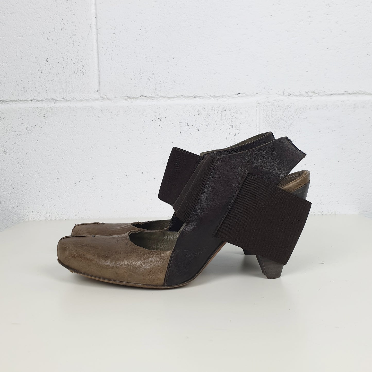 Scarpe Ixos Malloni