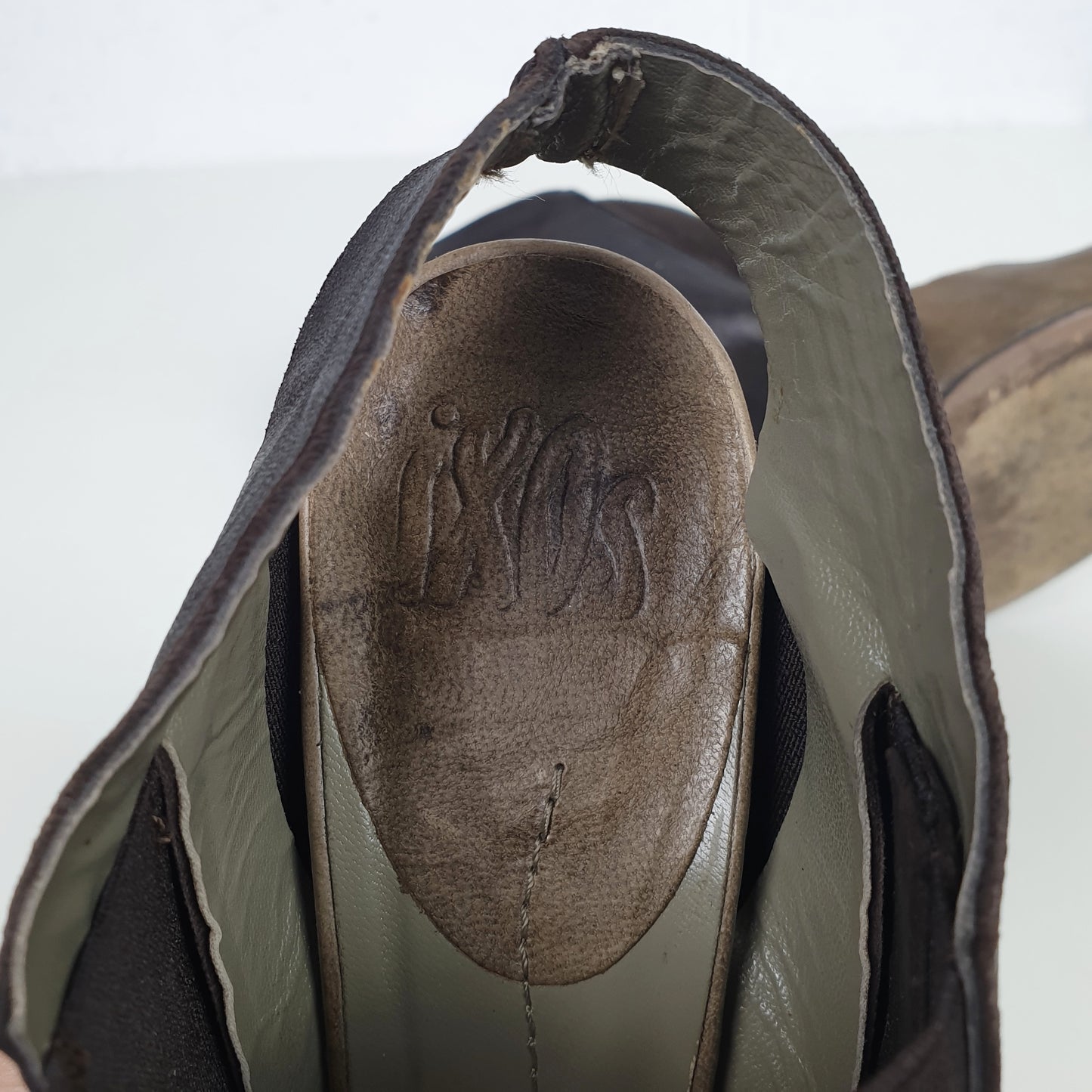 Scarpe Ixos Malloni