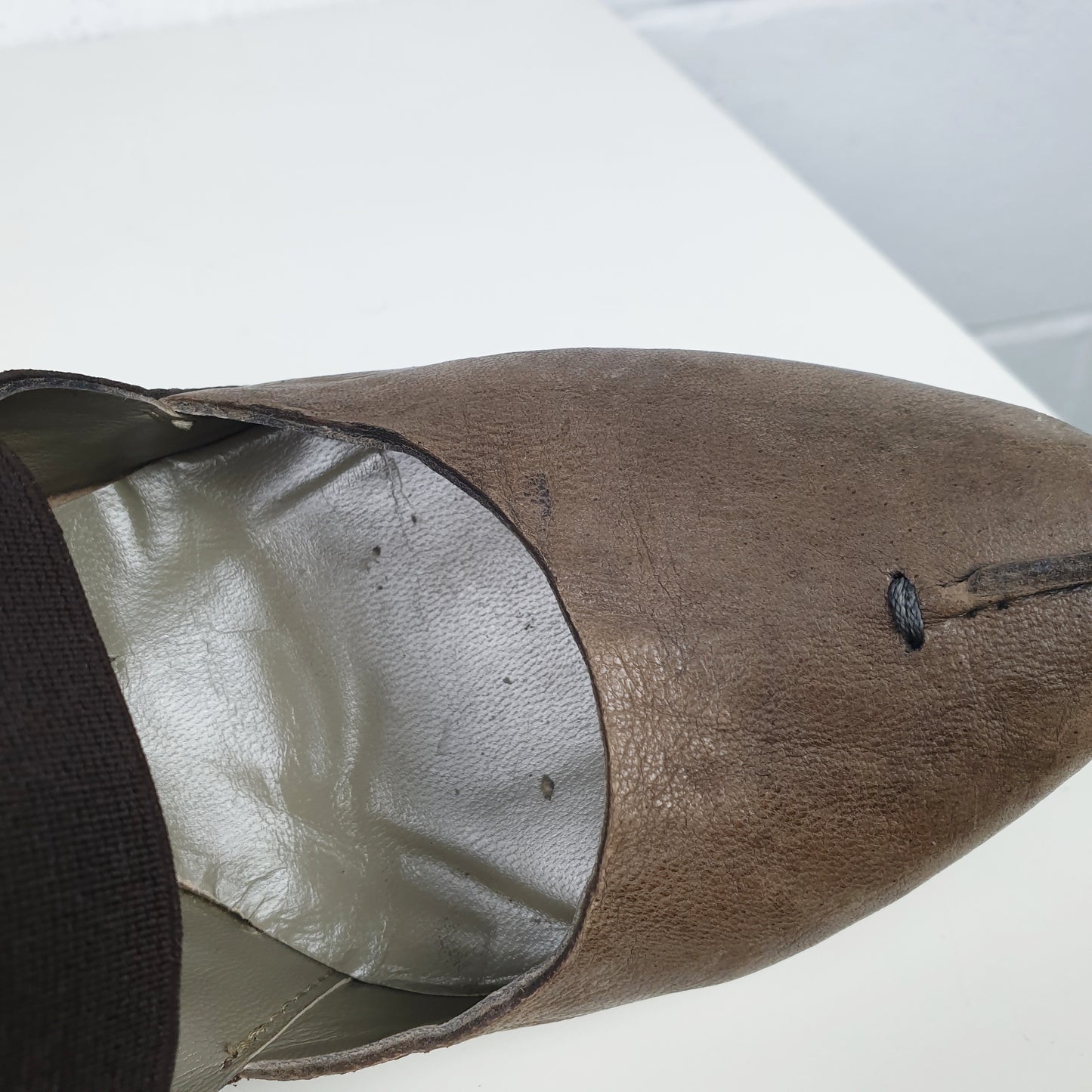 Scarpe Ixos Malloni