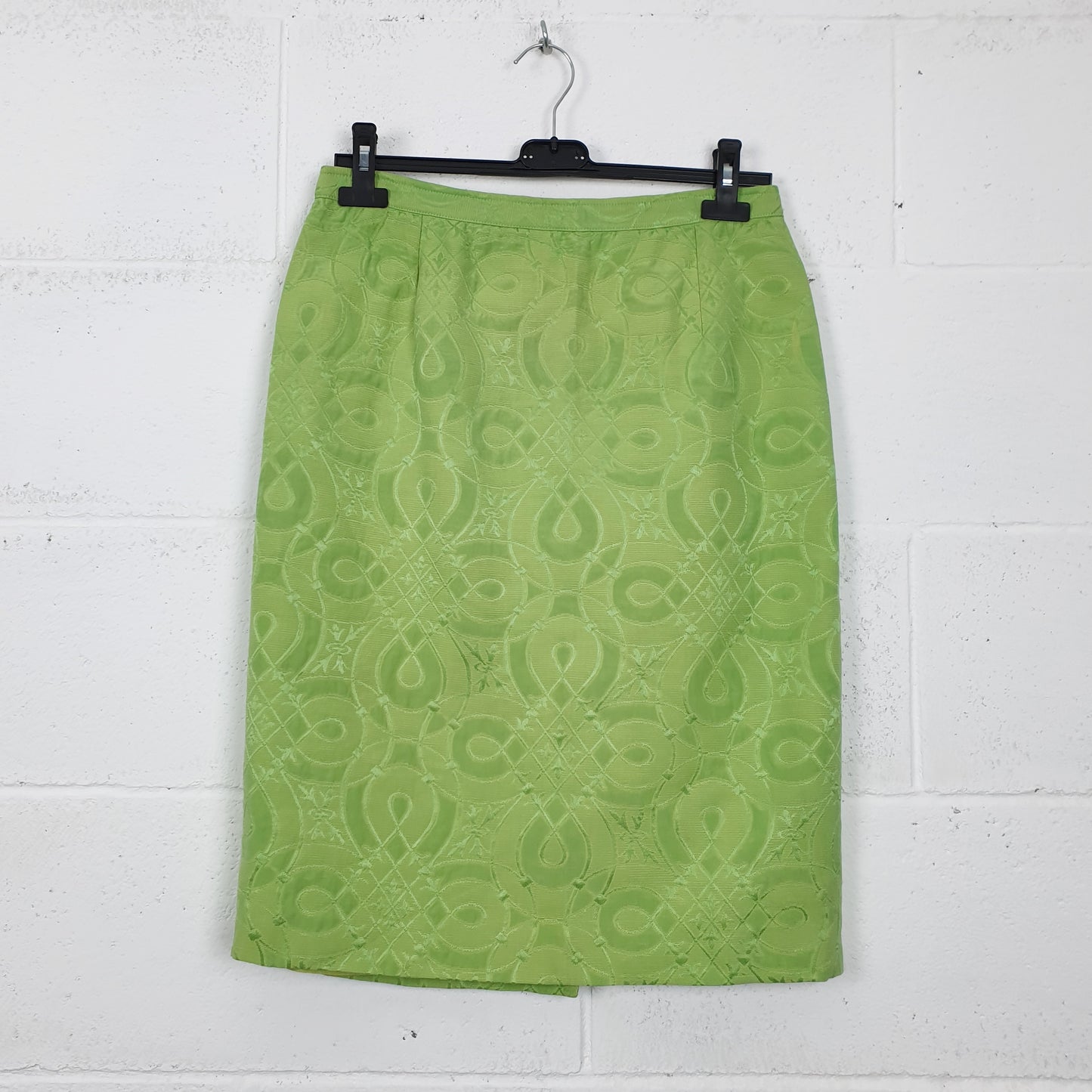 Tailleur Valentino Miss V verde