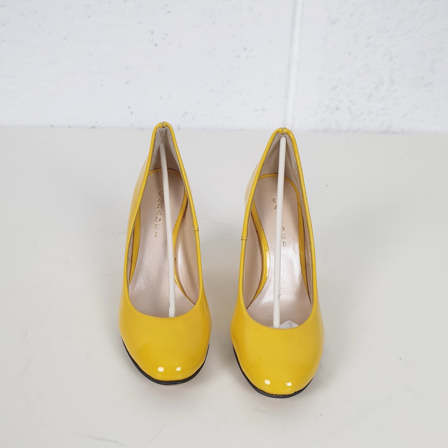 Casadei miniature chain