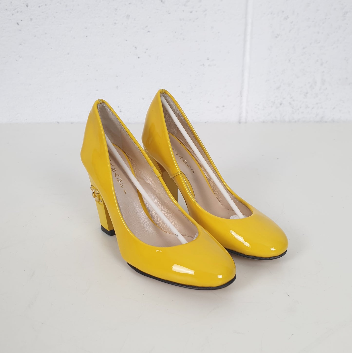 Casadei miniature chain
